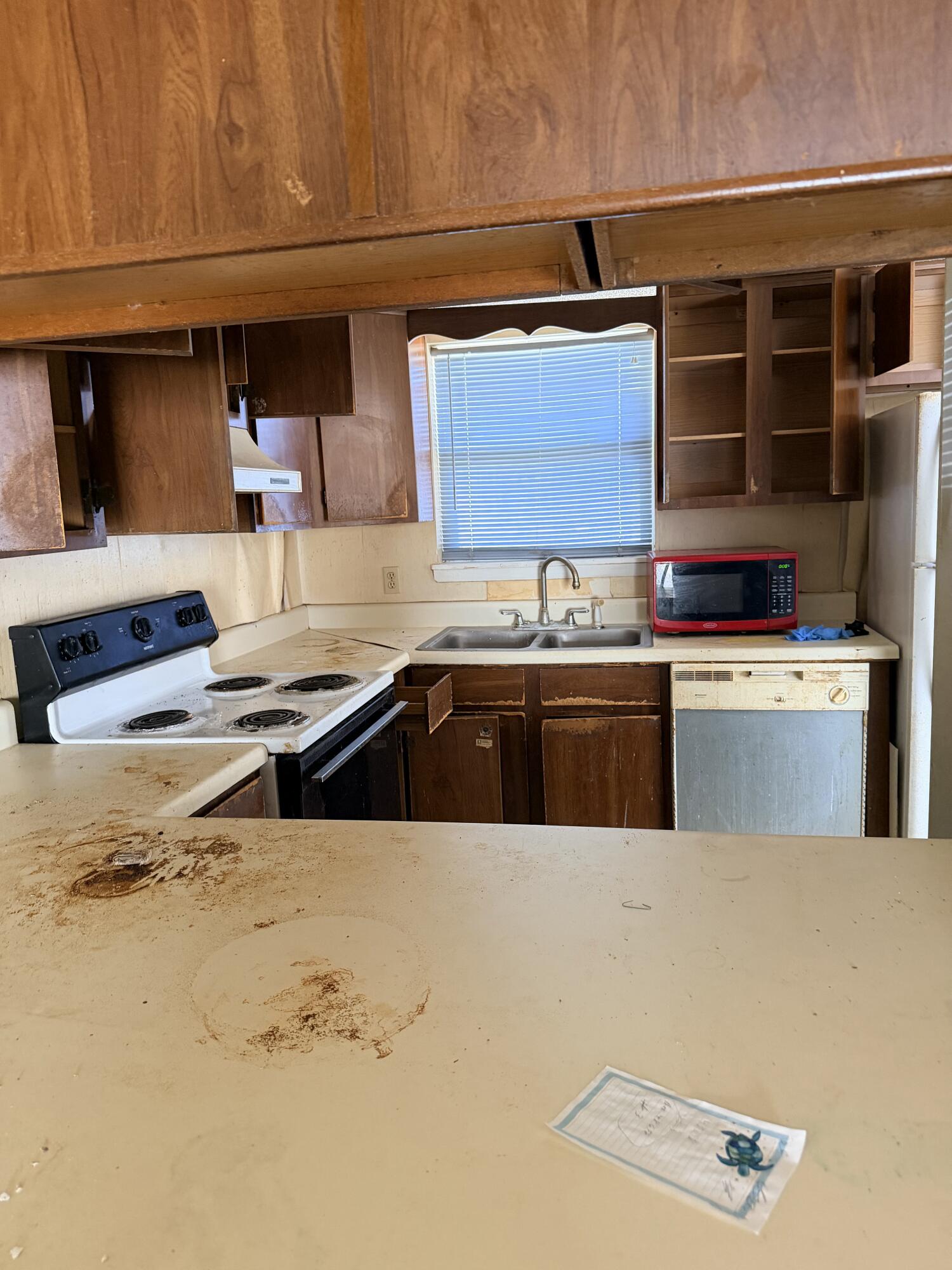 COMMODORES LANDING I UNIT 102 - Residential