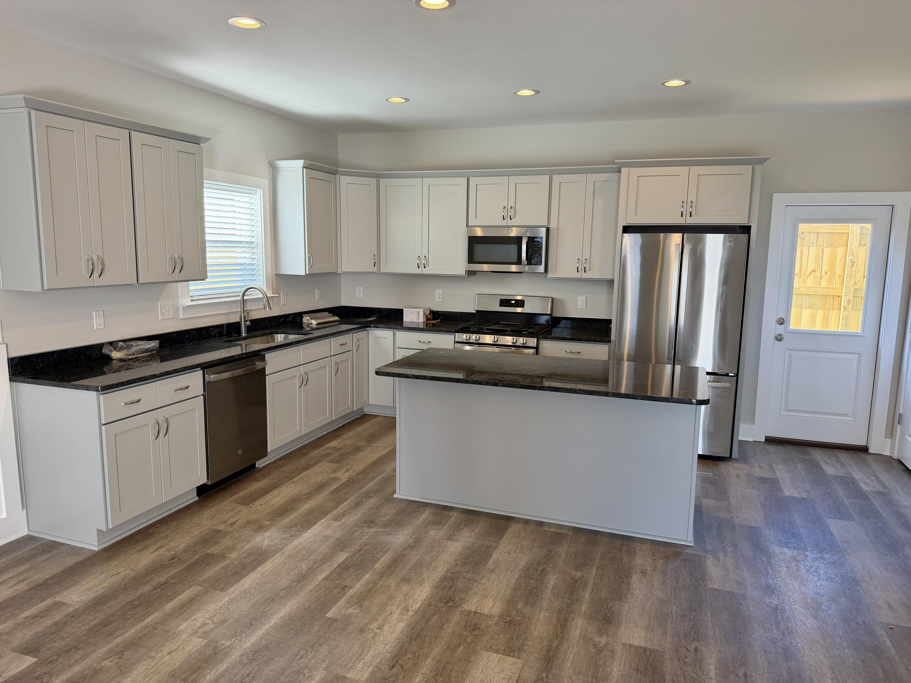 KAKE COTTAGES - Residential Lease