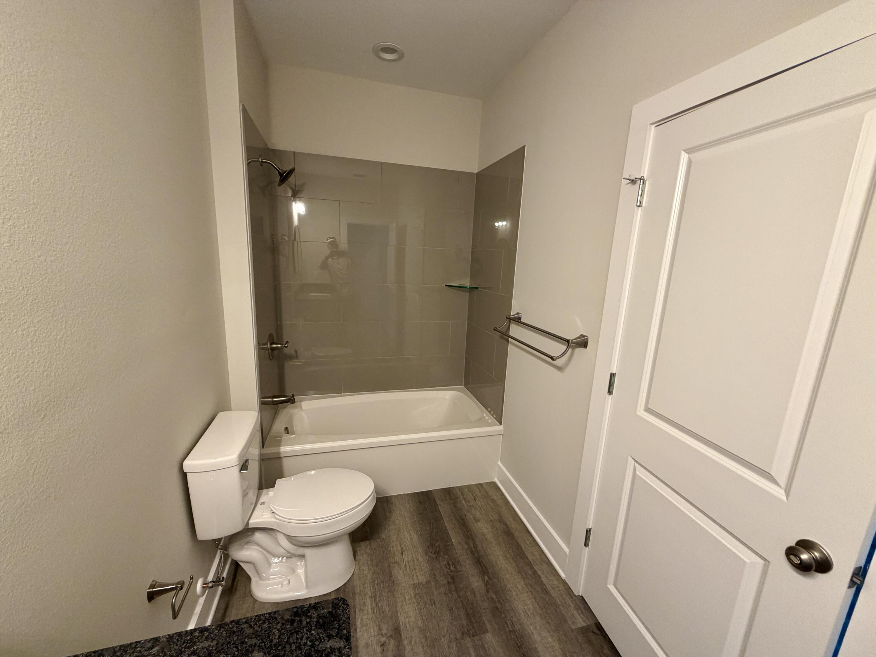 KAKE COTTAGES - Residential Lease