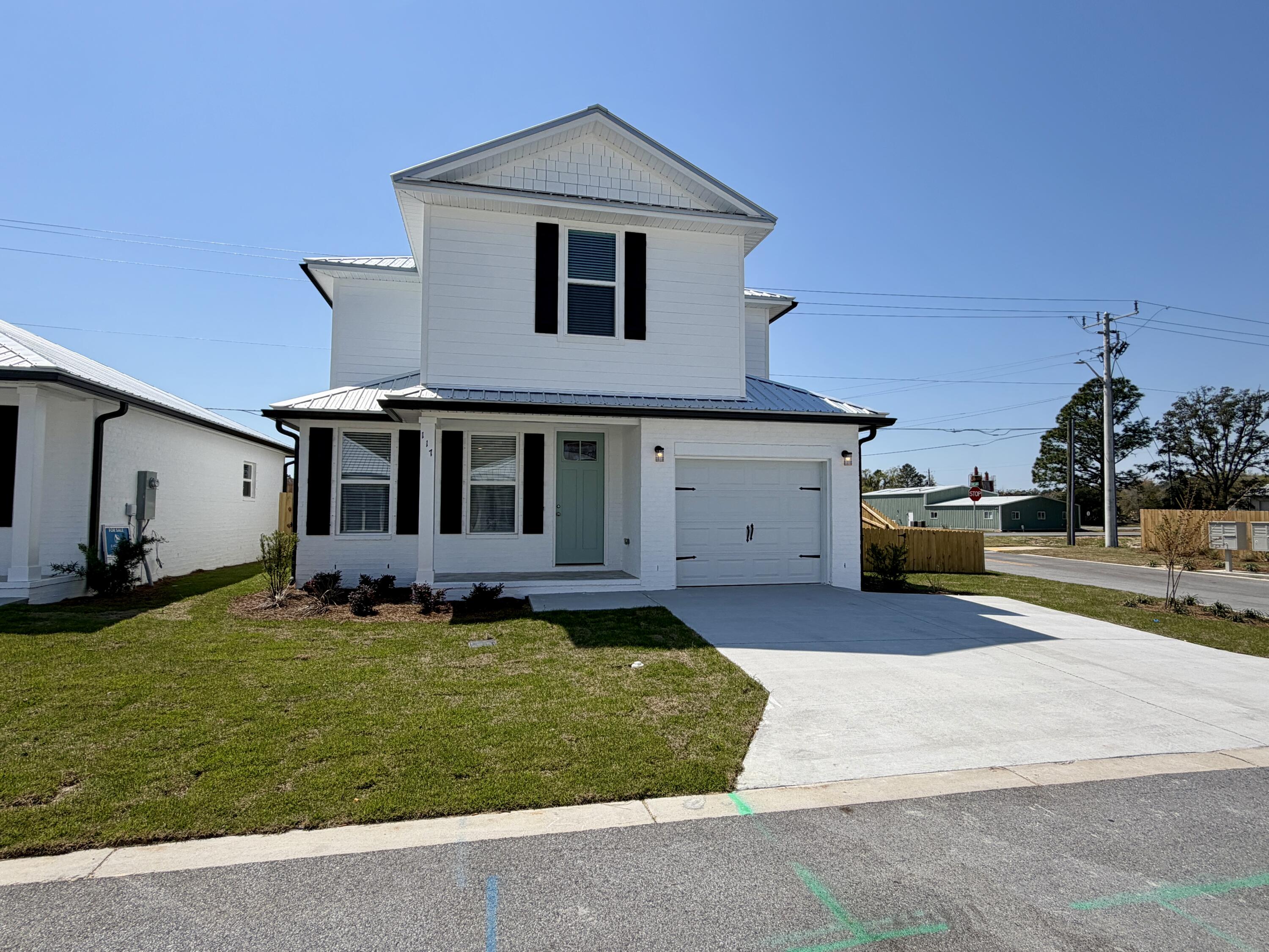 KAKE COTTAGES - Residential Lease