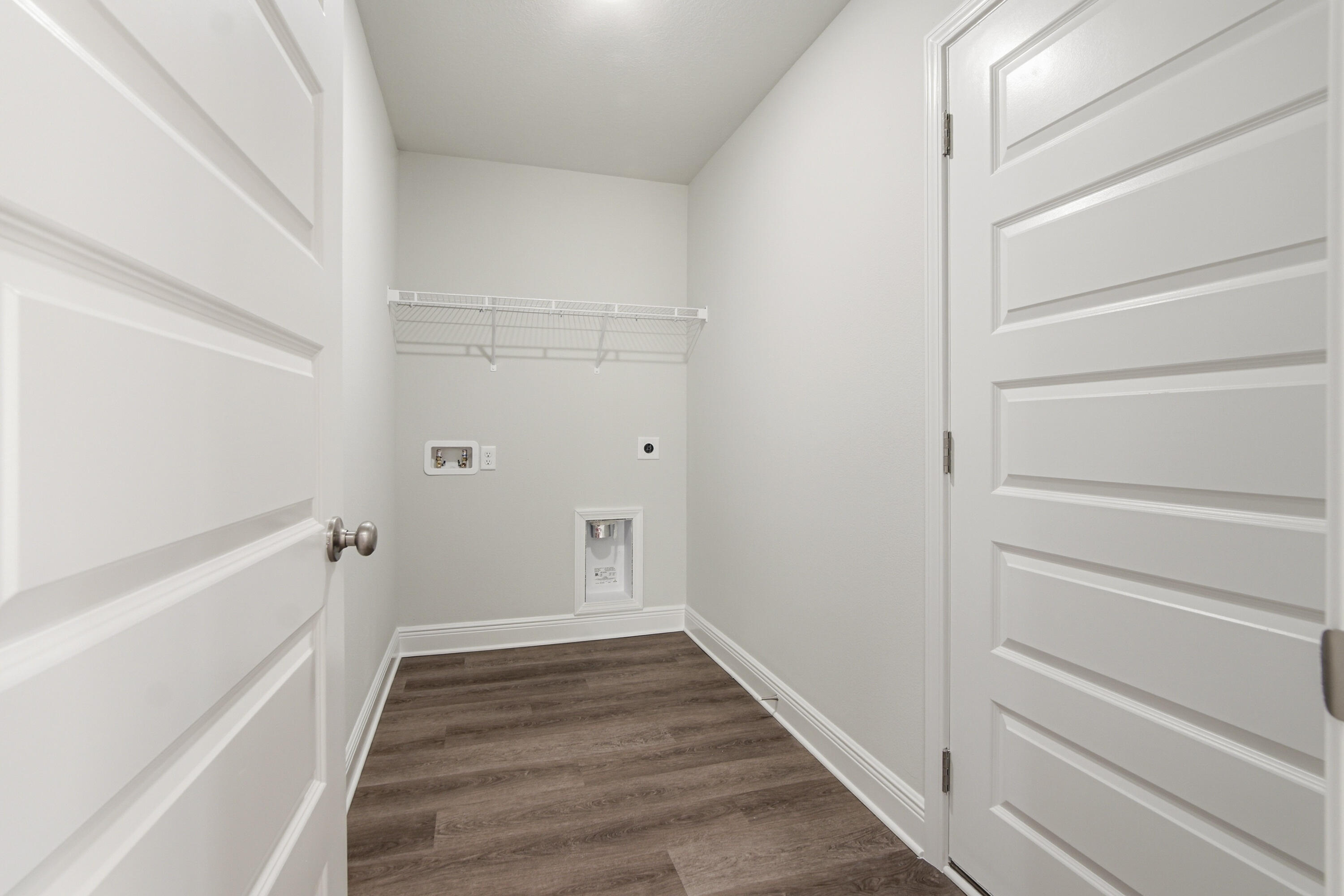 OAKWOOD HILLS UNIT 3 - Residential