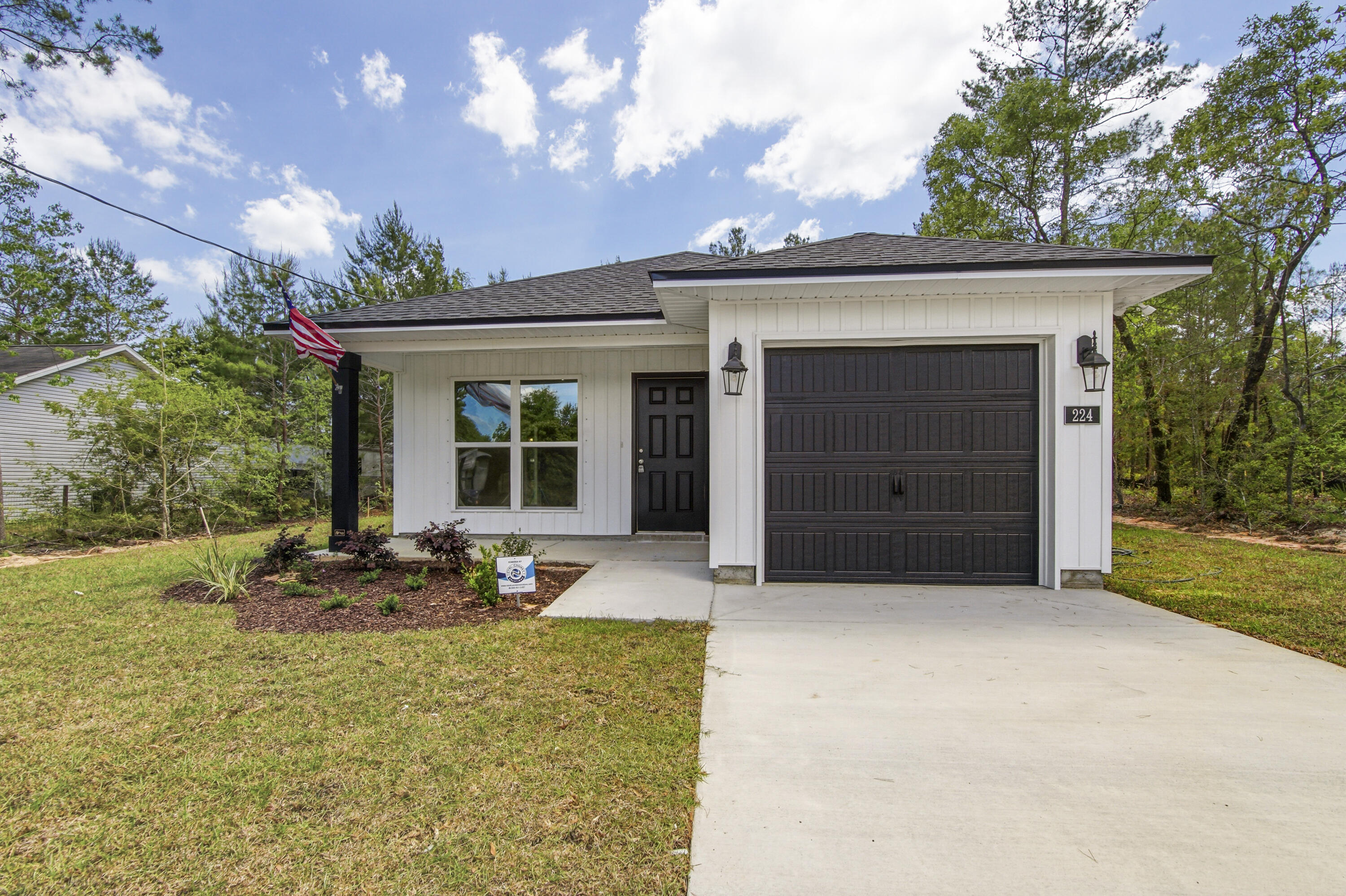 OAKWOOD HILLS UNIT 3 - Residential