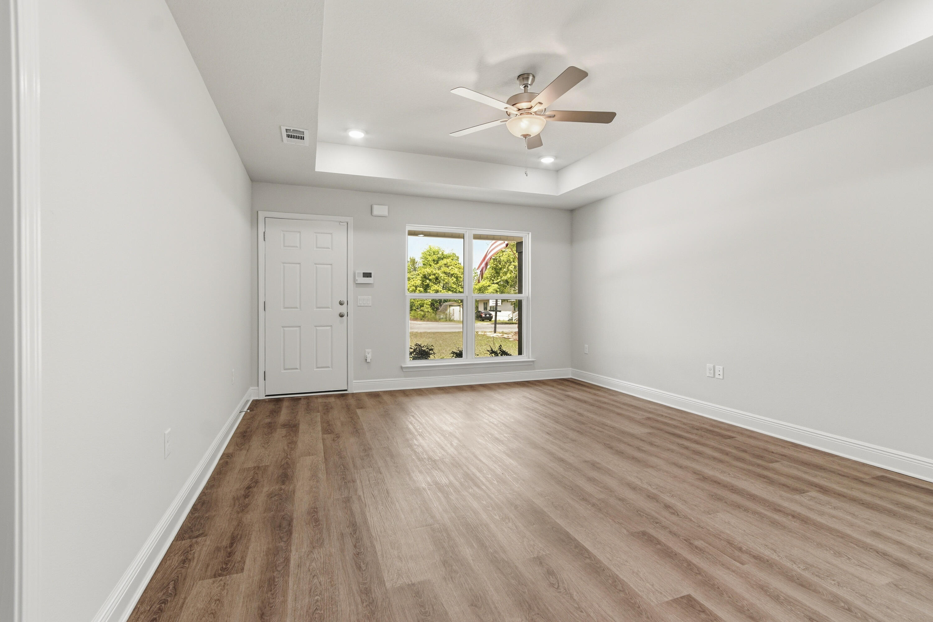 OAKWOOD HILLS UNIT 3 - Residential