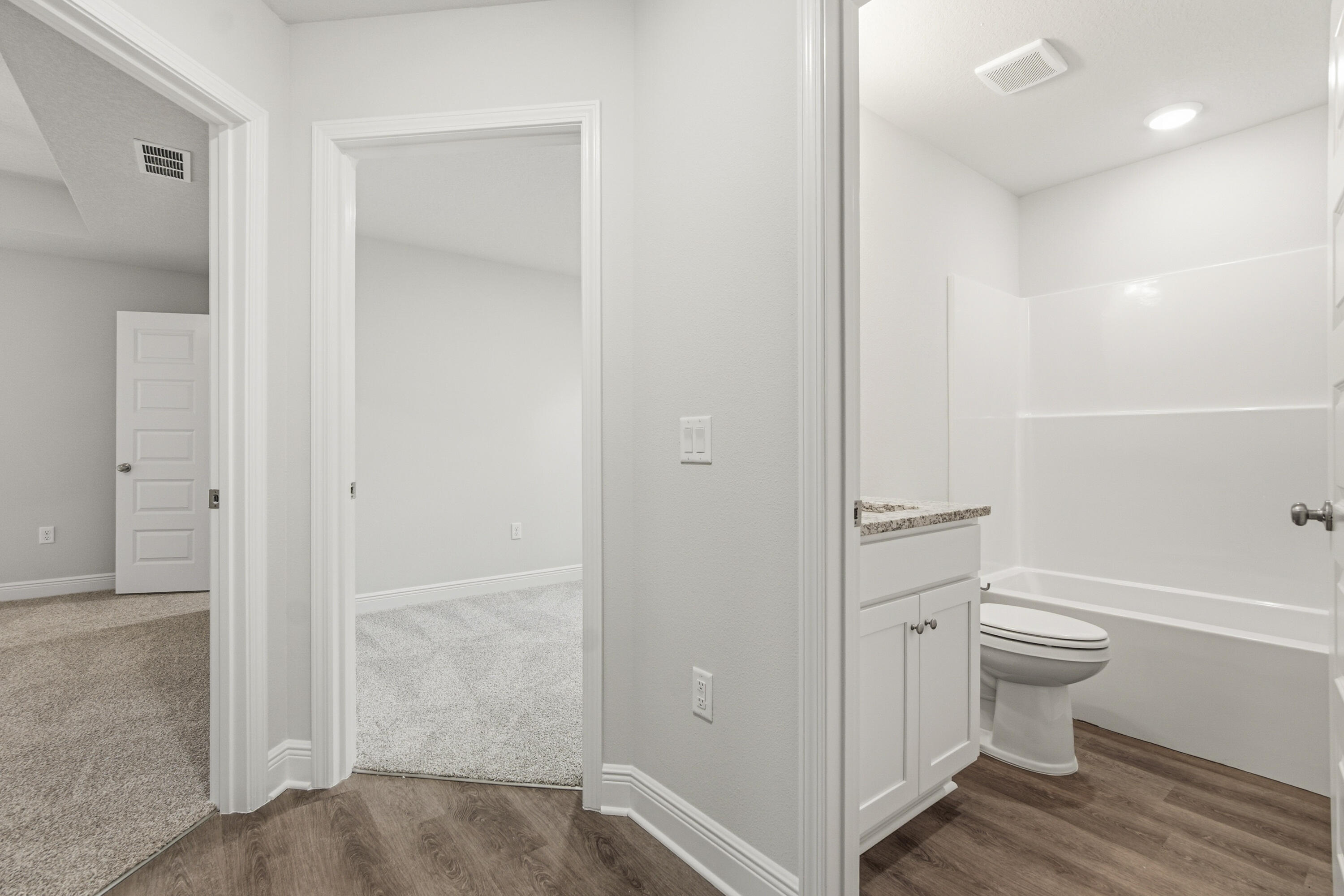 OAKWOOD HILLS UNIT 3 - Residential