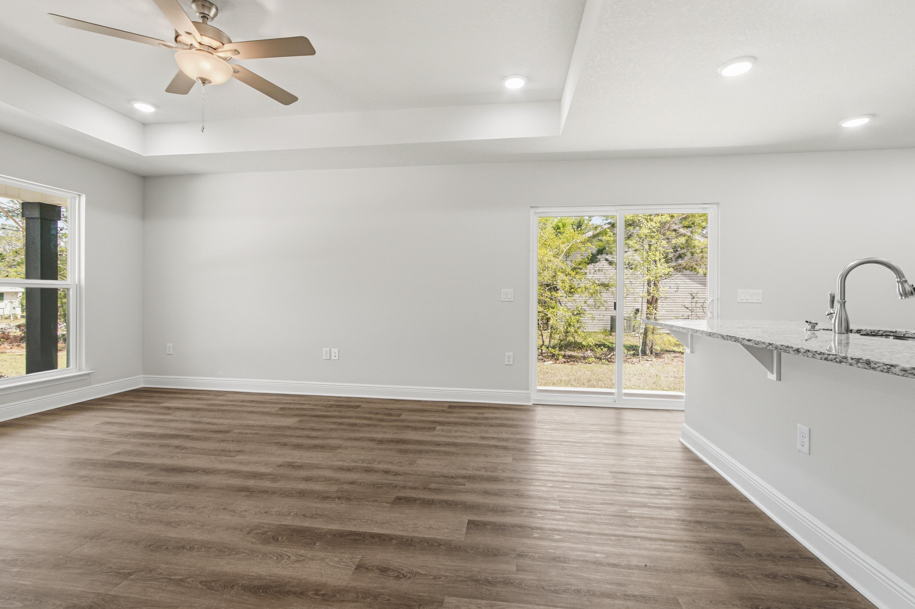 OAKWOOD HILLS UNIT 3 - Residential