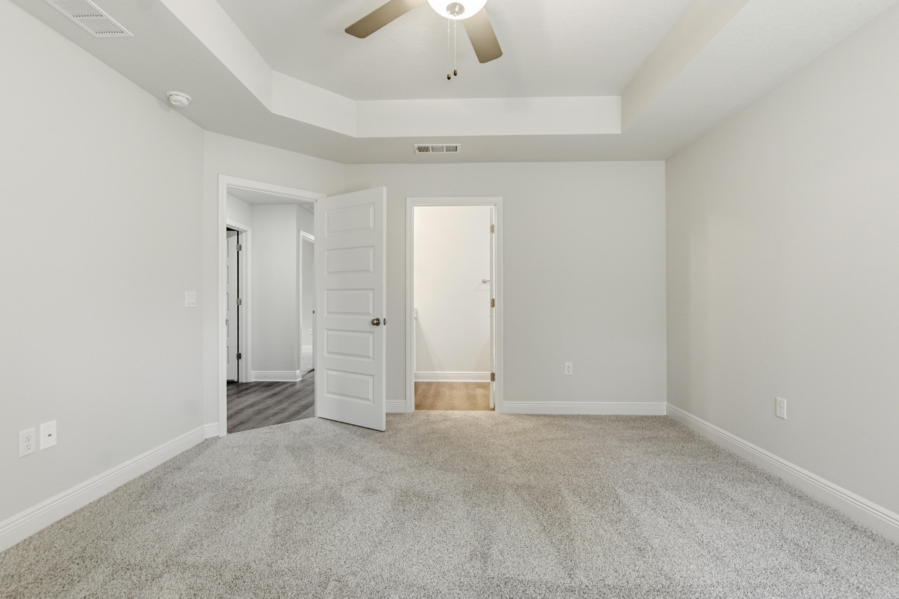 OAKWOOD HILLS UNIT 3 - Residential