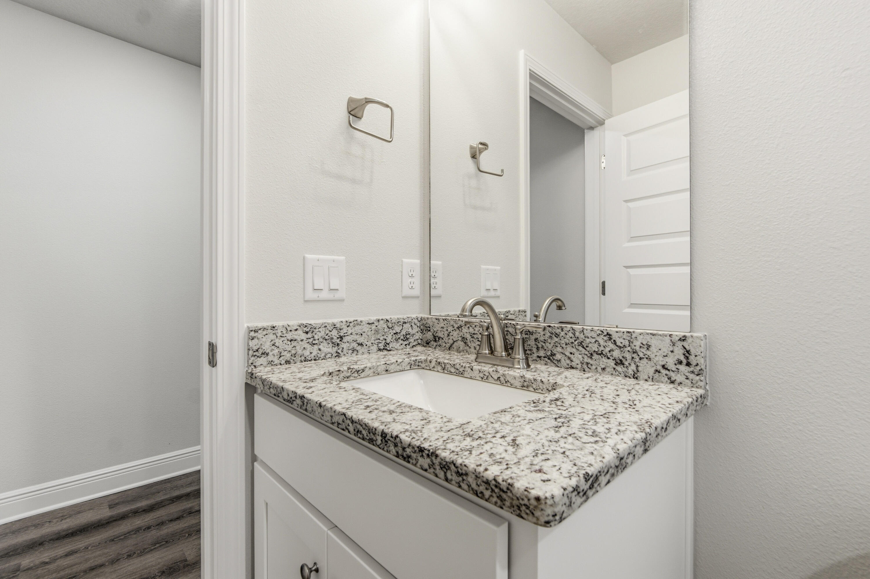 OAKWOOD HILLS UNIT 3 - Residential