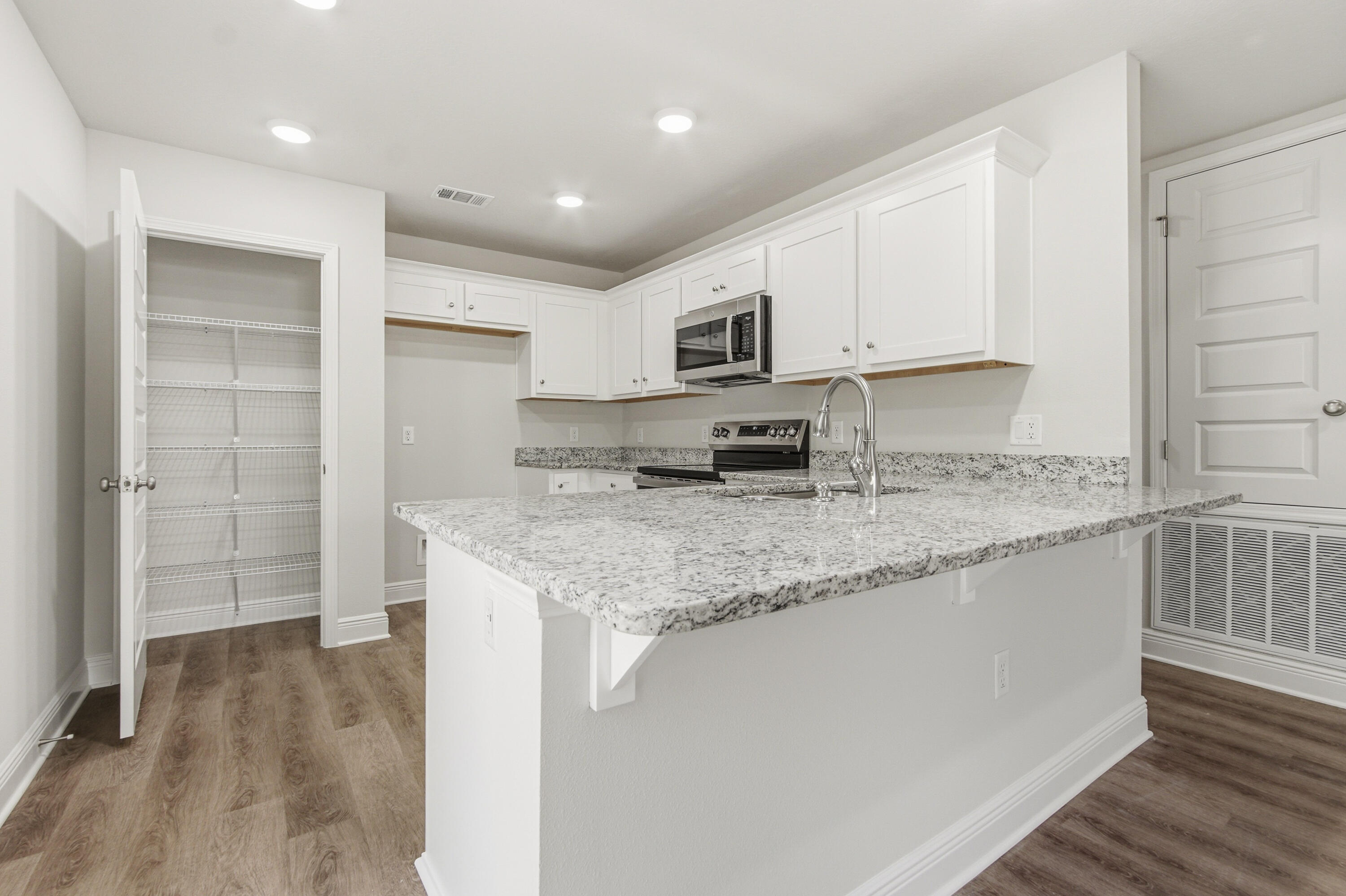 OAKWOOD HILLS UNIT 3 - Residential