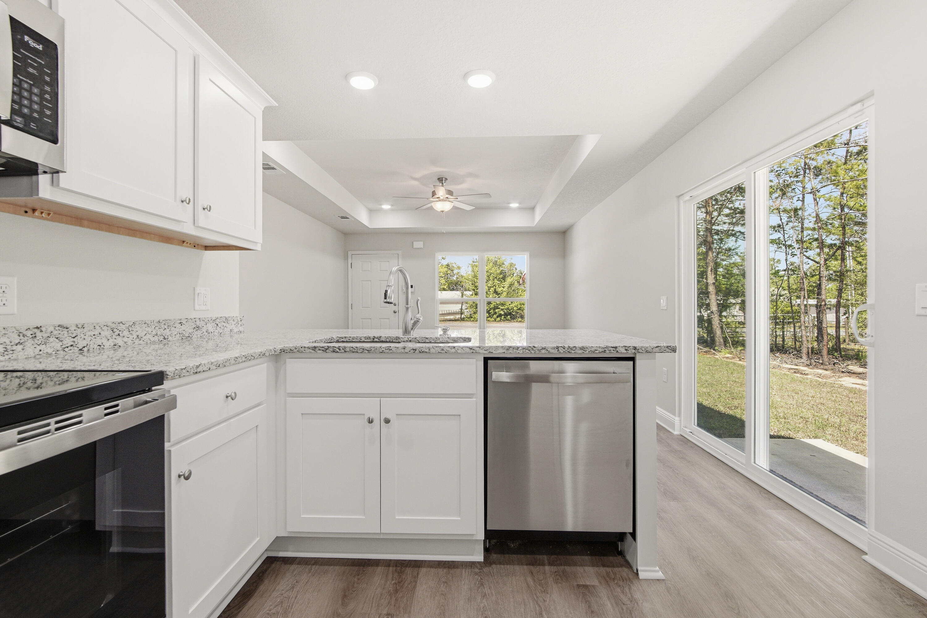 OAKWOOD HILLS UNIT 3 - Residential