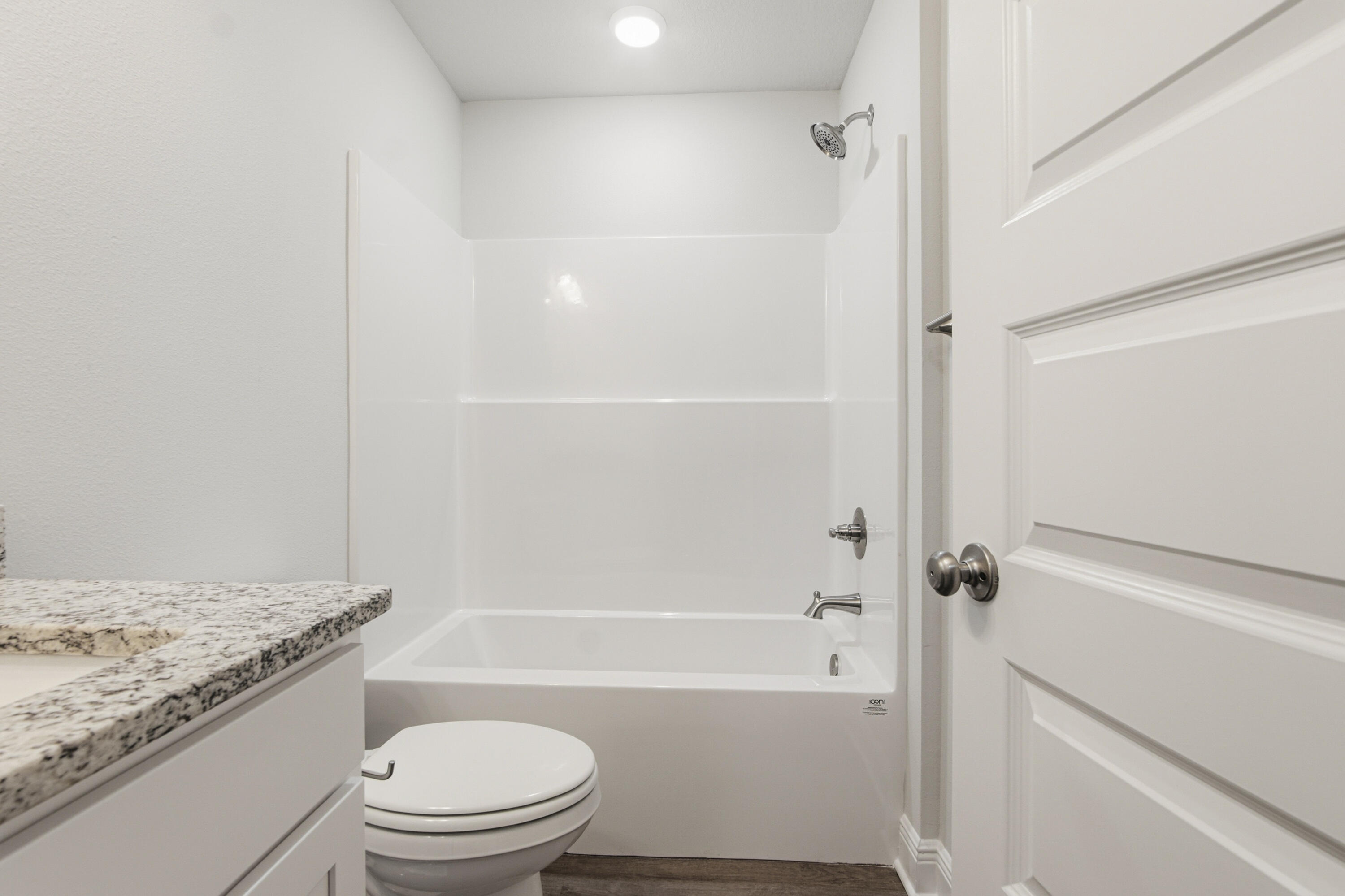 OAKWOOD HILLS UNIT 3 - Residential