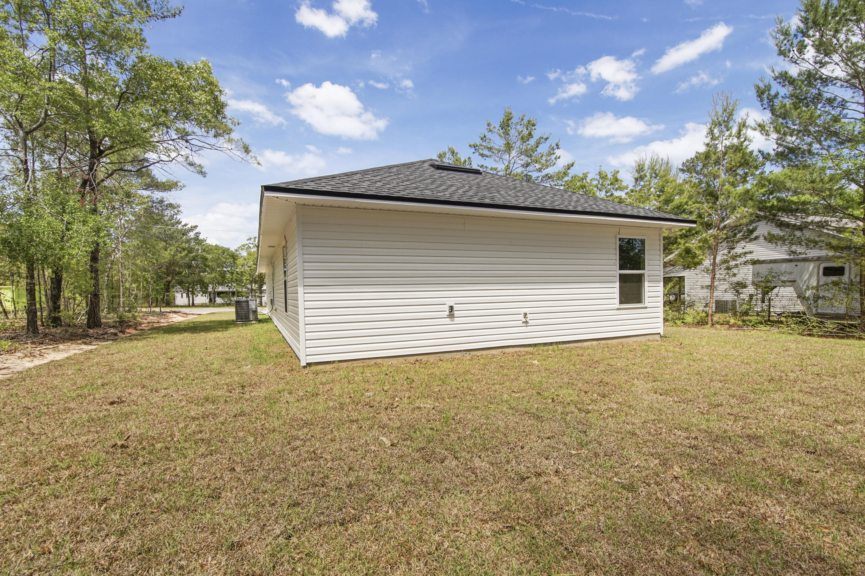 OAKWOOD HILLS UNIT 3 - Residential