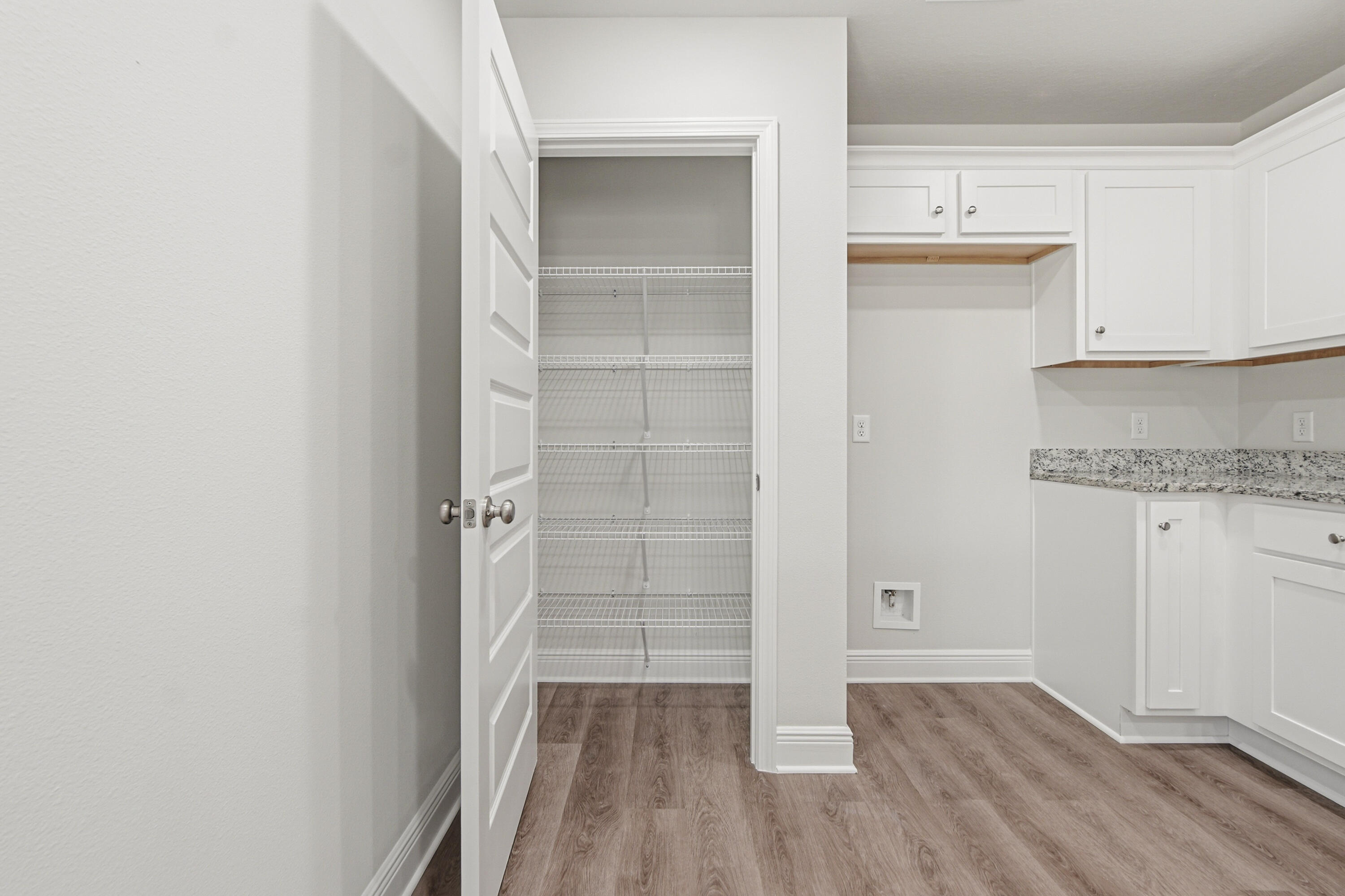 OAKWOOD HILLS UNIT 3 - Residential