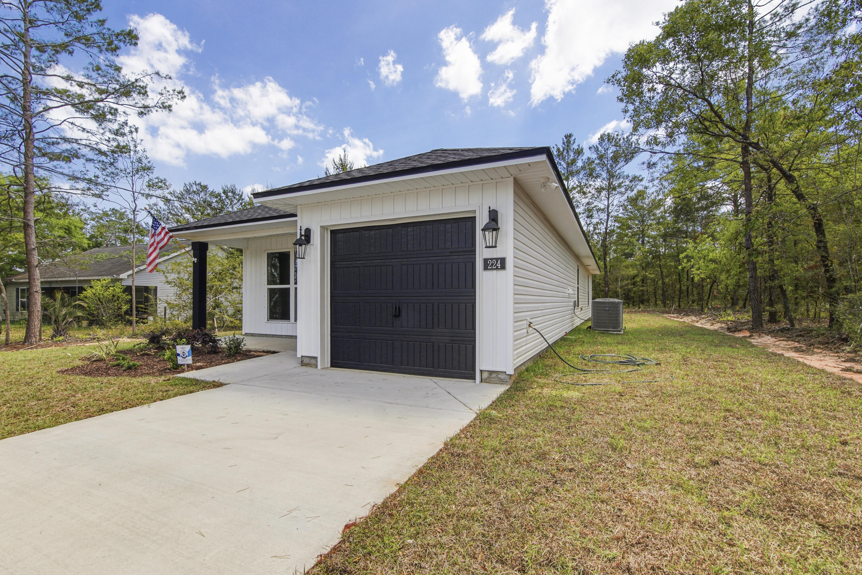 OAKWOOD HILLS UNIT 3 - Residential