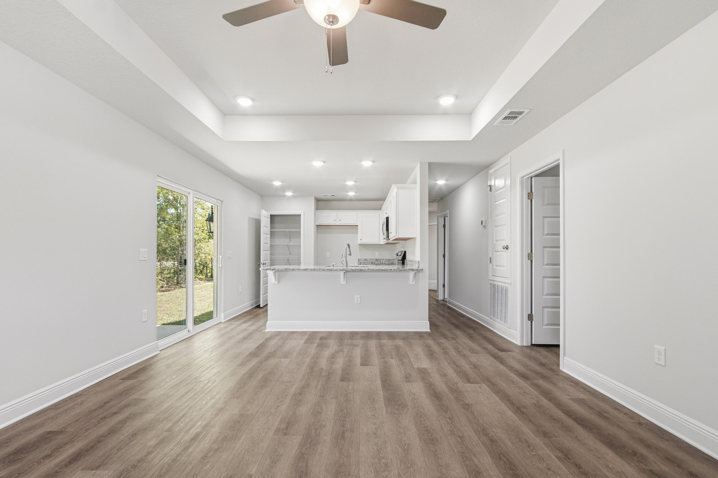 OAKWOOD HILLS UNIT 3 - Residential