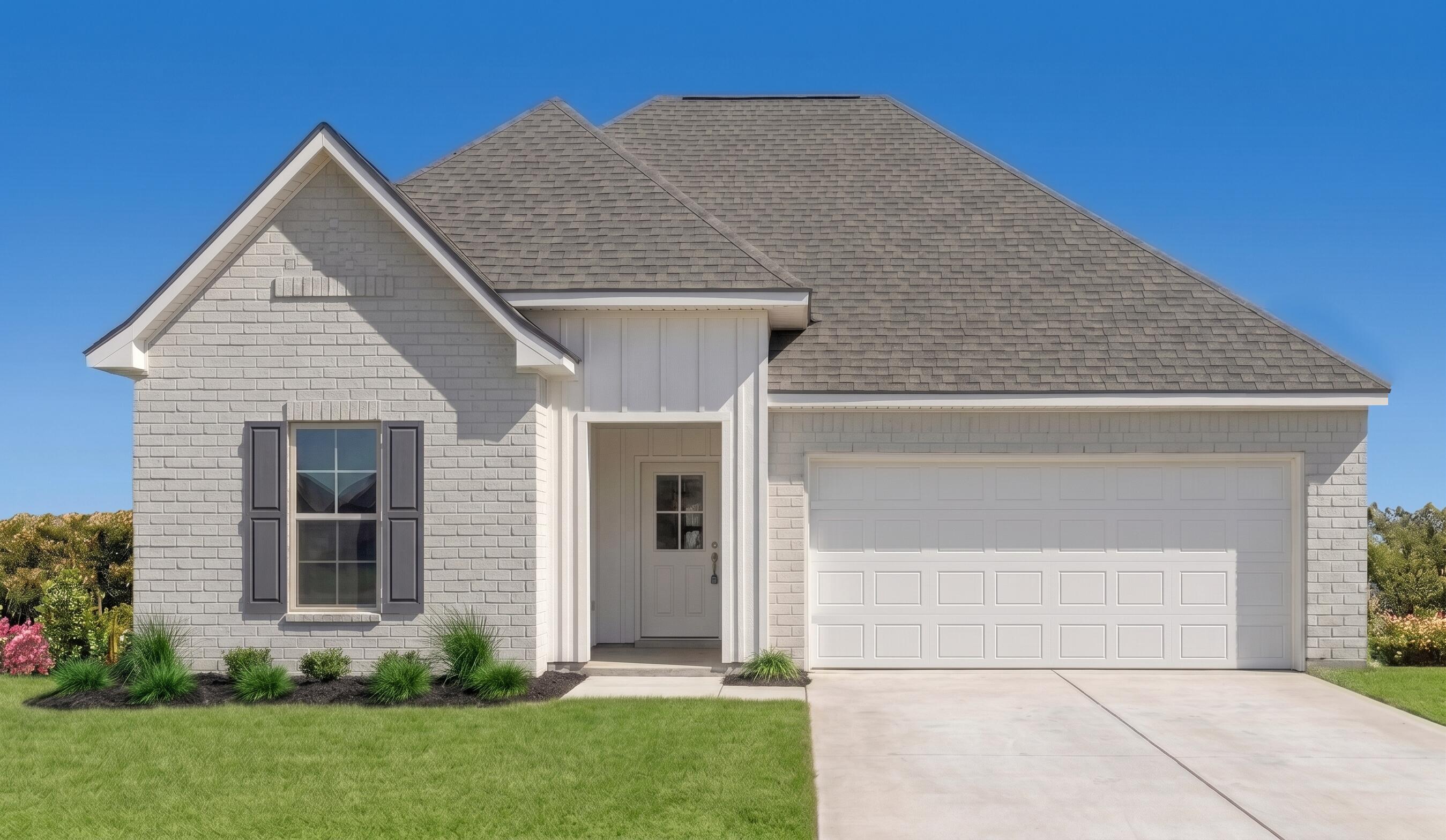 5801 Del Rio Crossing