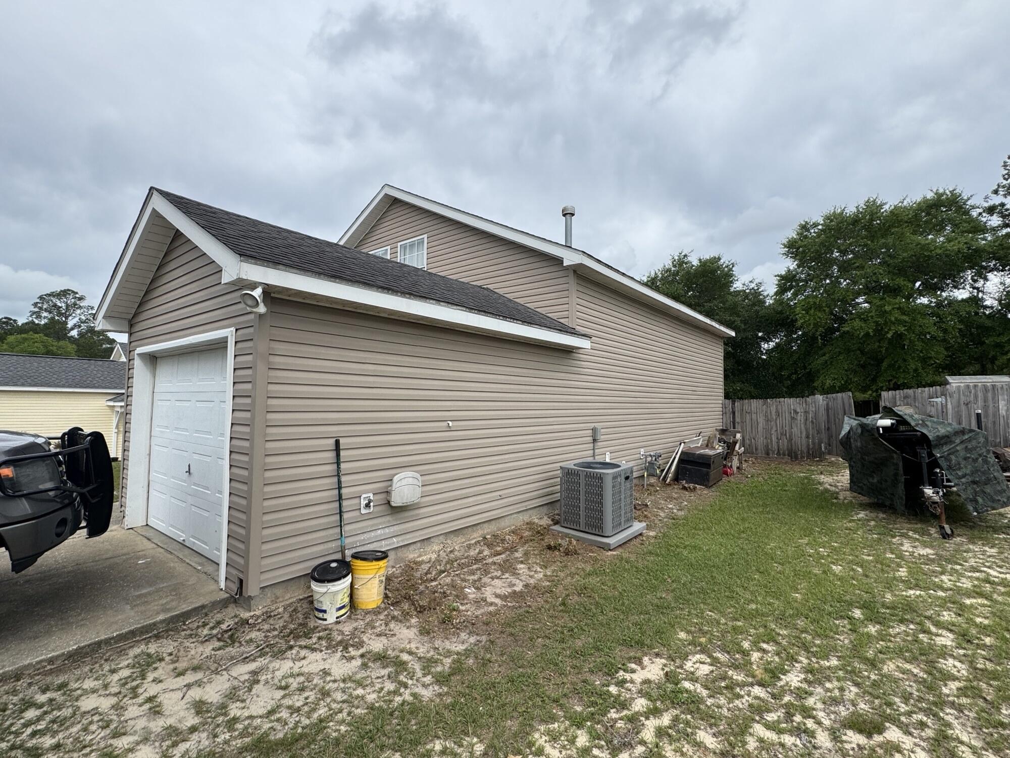 TIMBER WIND ESTATES - Residential