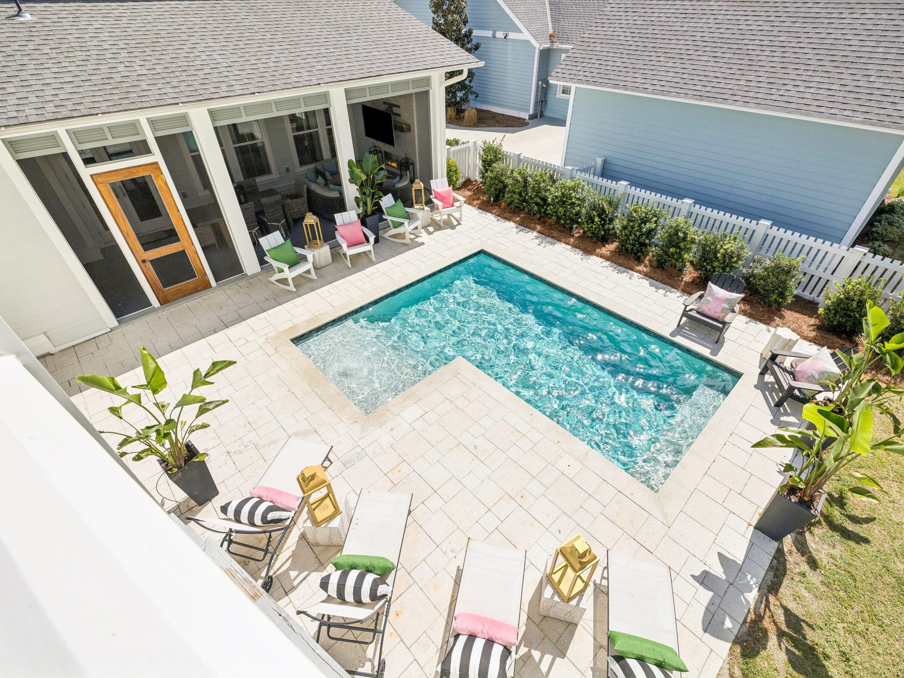 WATERSOUND ORIGINS - Residential