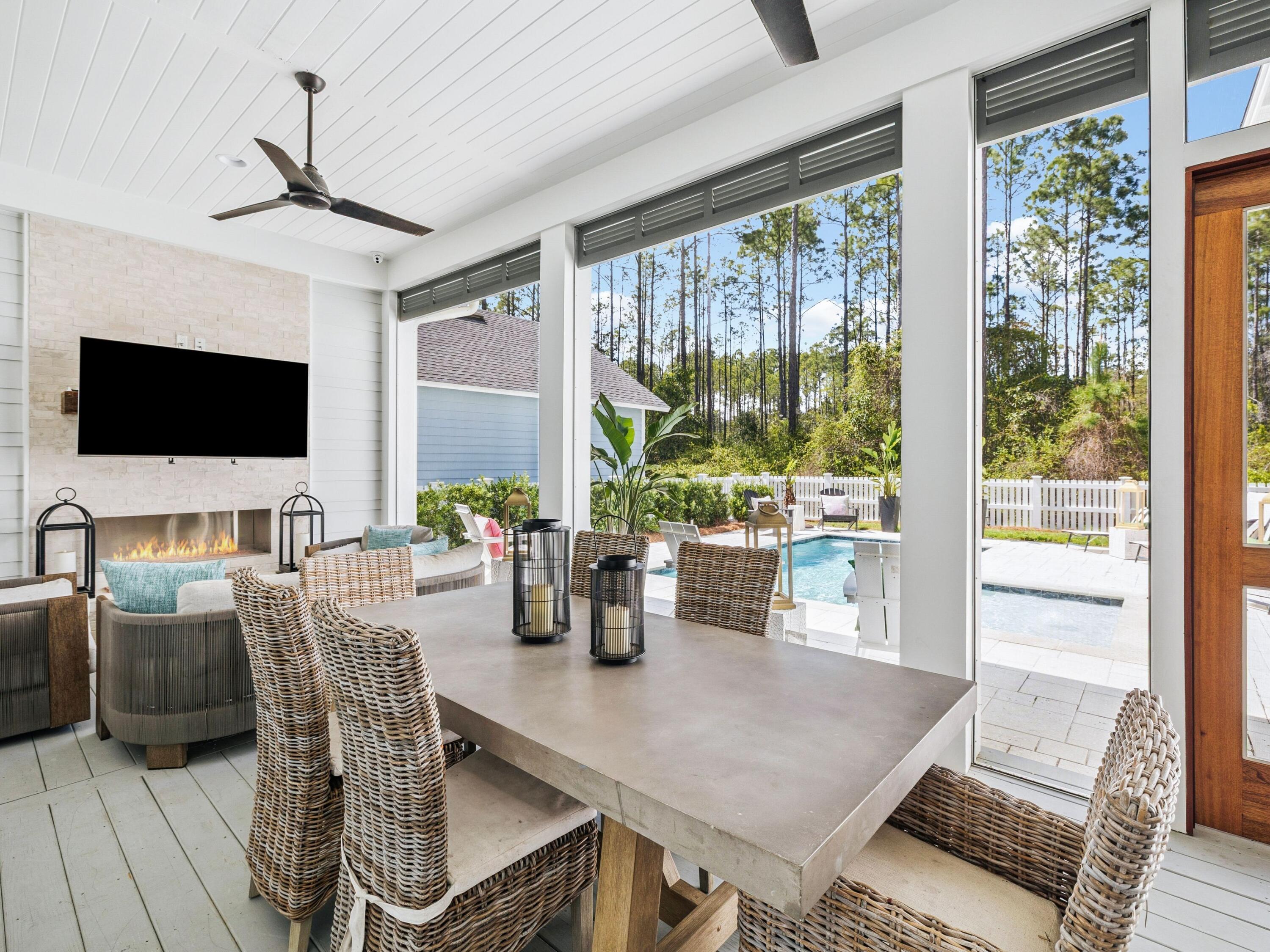 WATERSOUND ORIGINS - Residential