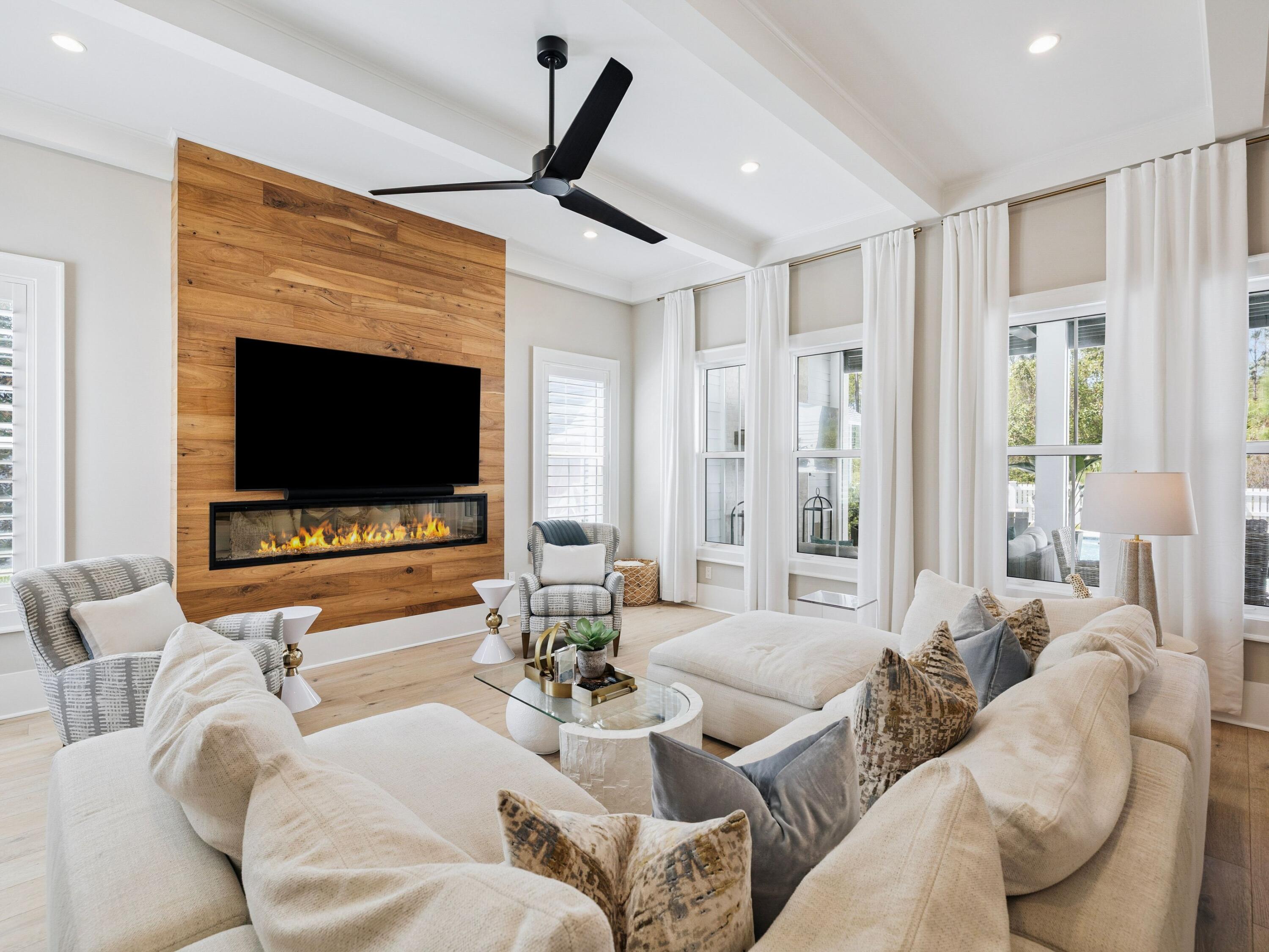 WATERSOUND ORIGINS - Residential