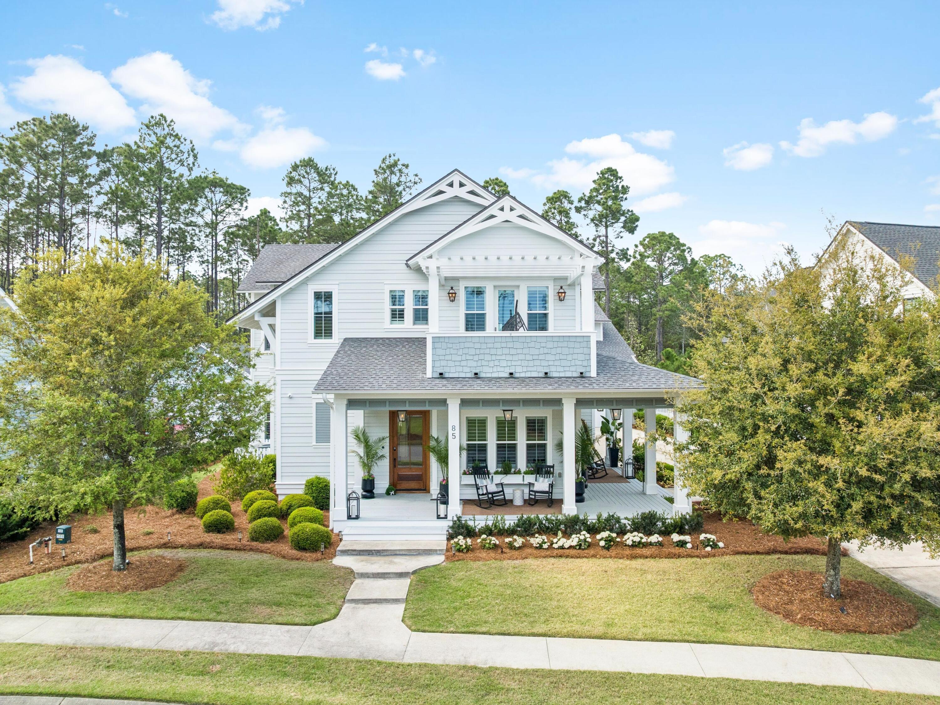 WATERSOUND ORIGINS - Residential