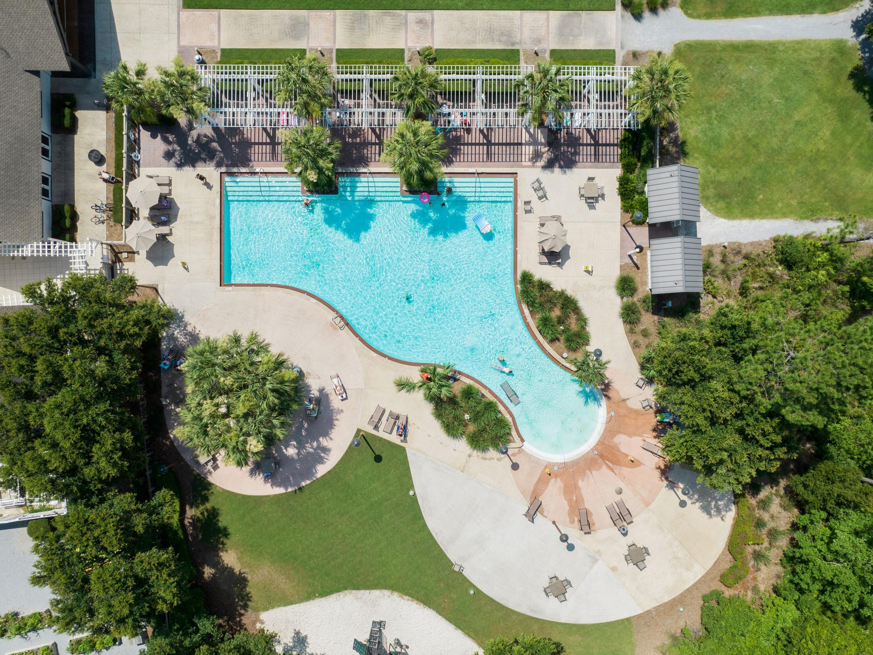 WATERSOUND ORIGINS - Residential