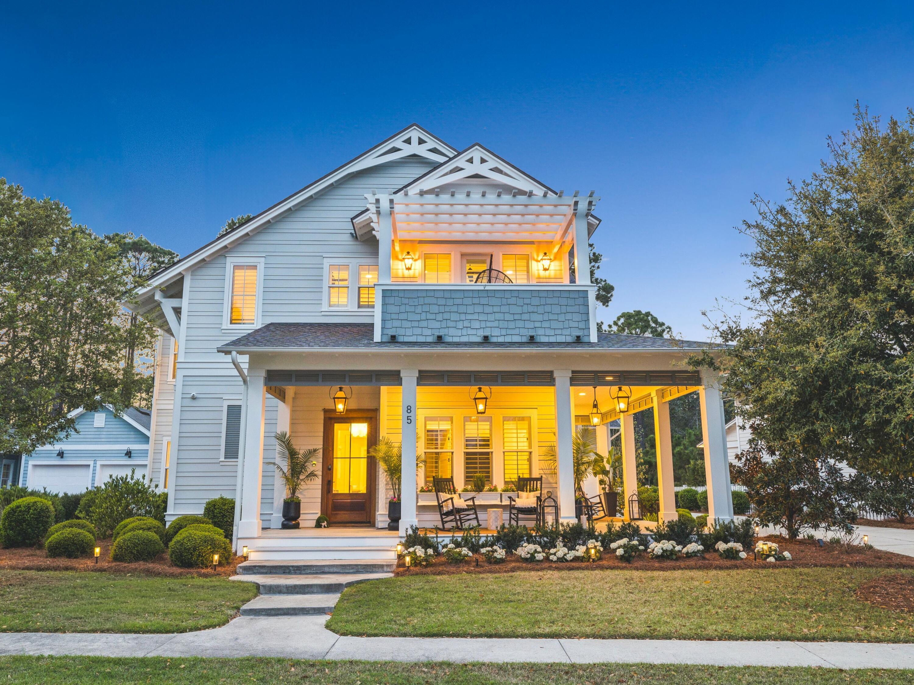 WATERSOUND ORIGINS - Residential