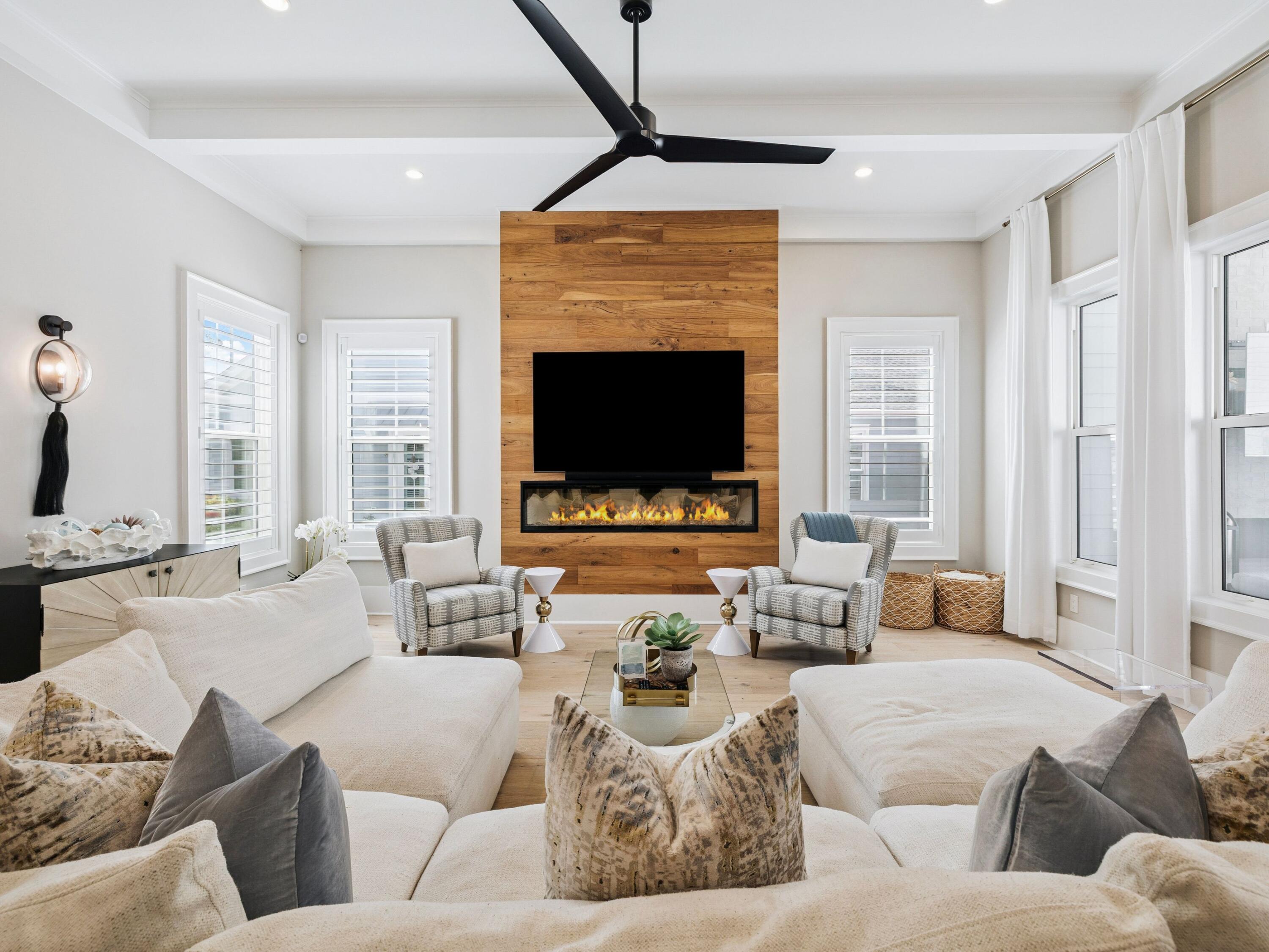 WATERSOUND ORIGINS - Residential