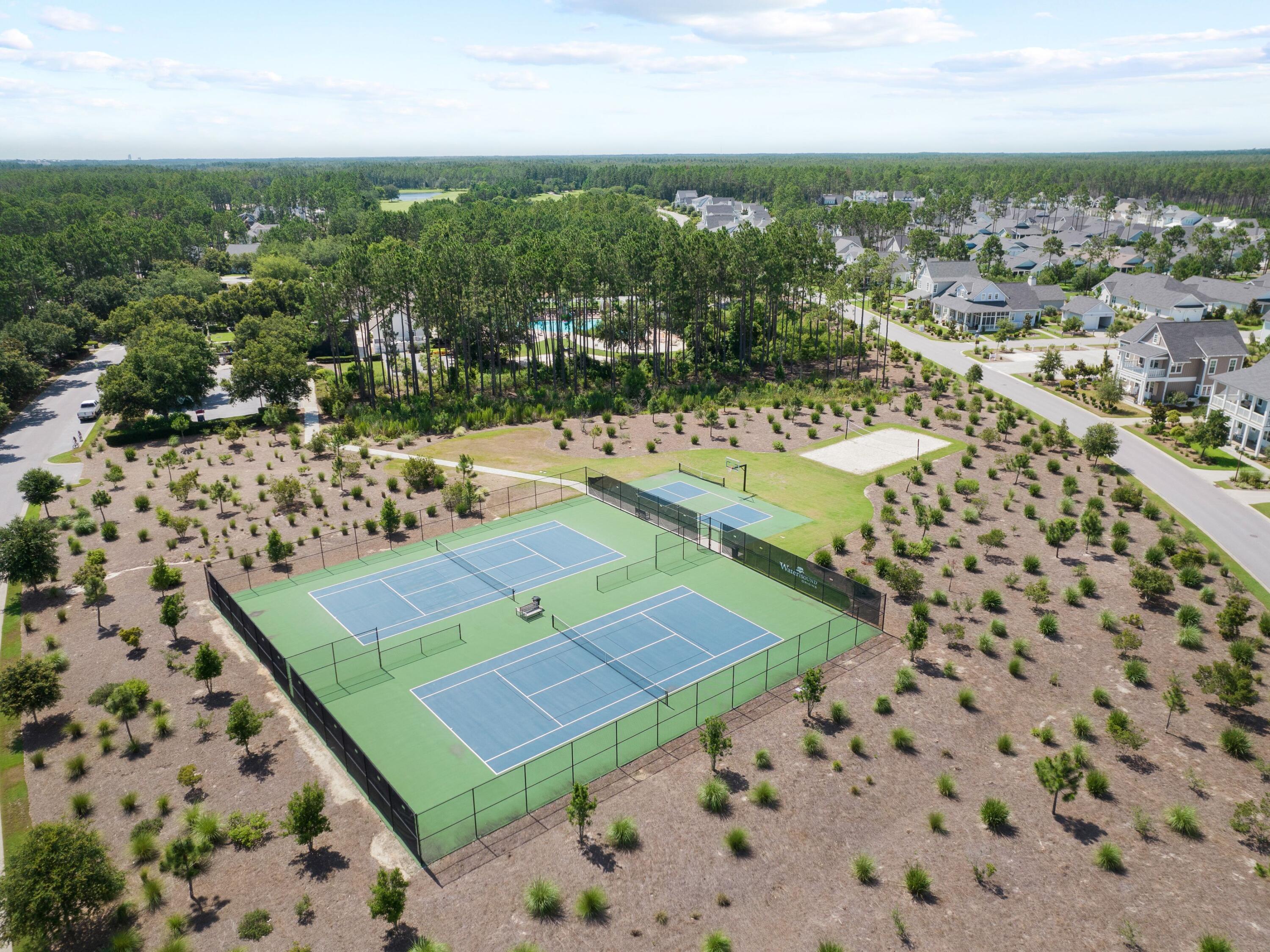 WATERSOUND ORIGINS - Residential