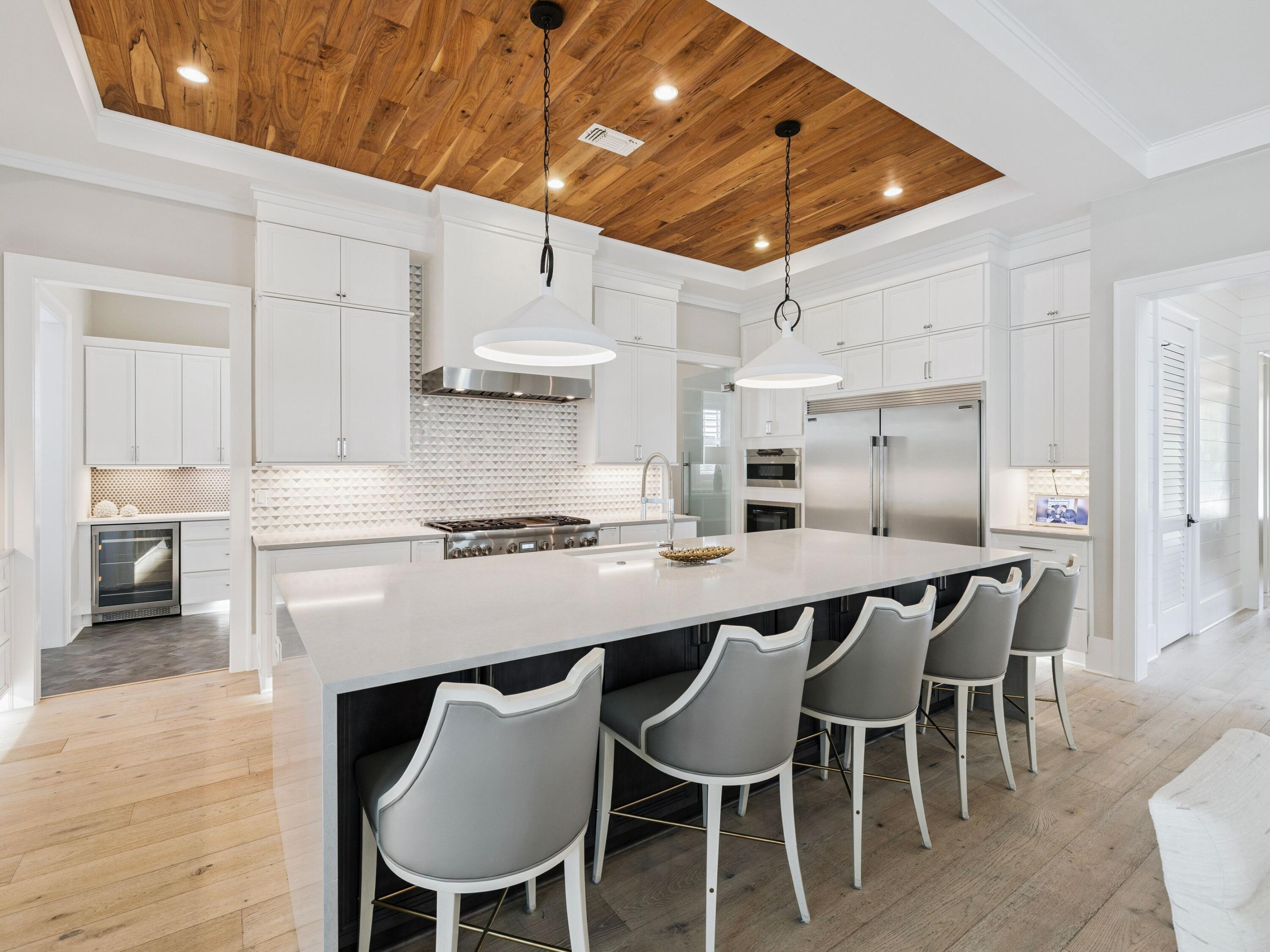 WATERSOUND ORIGINS - Residential