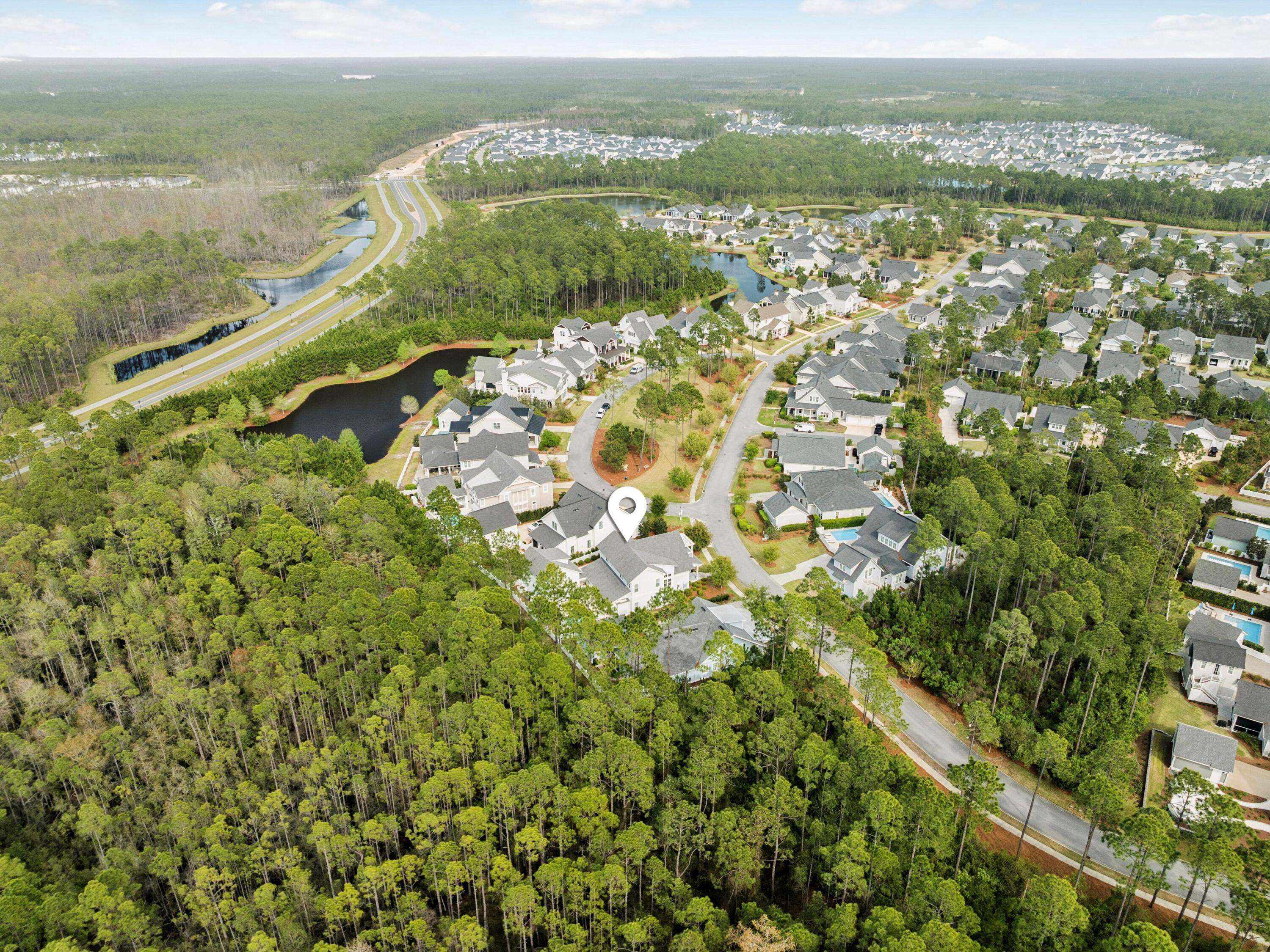 WATERSOUND ORIGINS - Residential