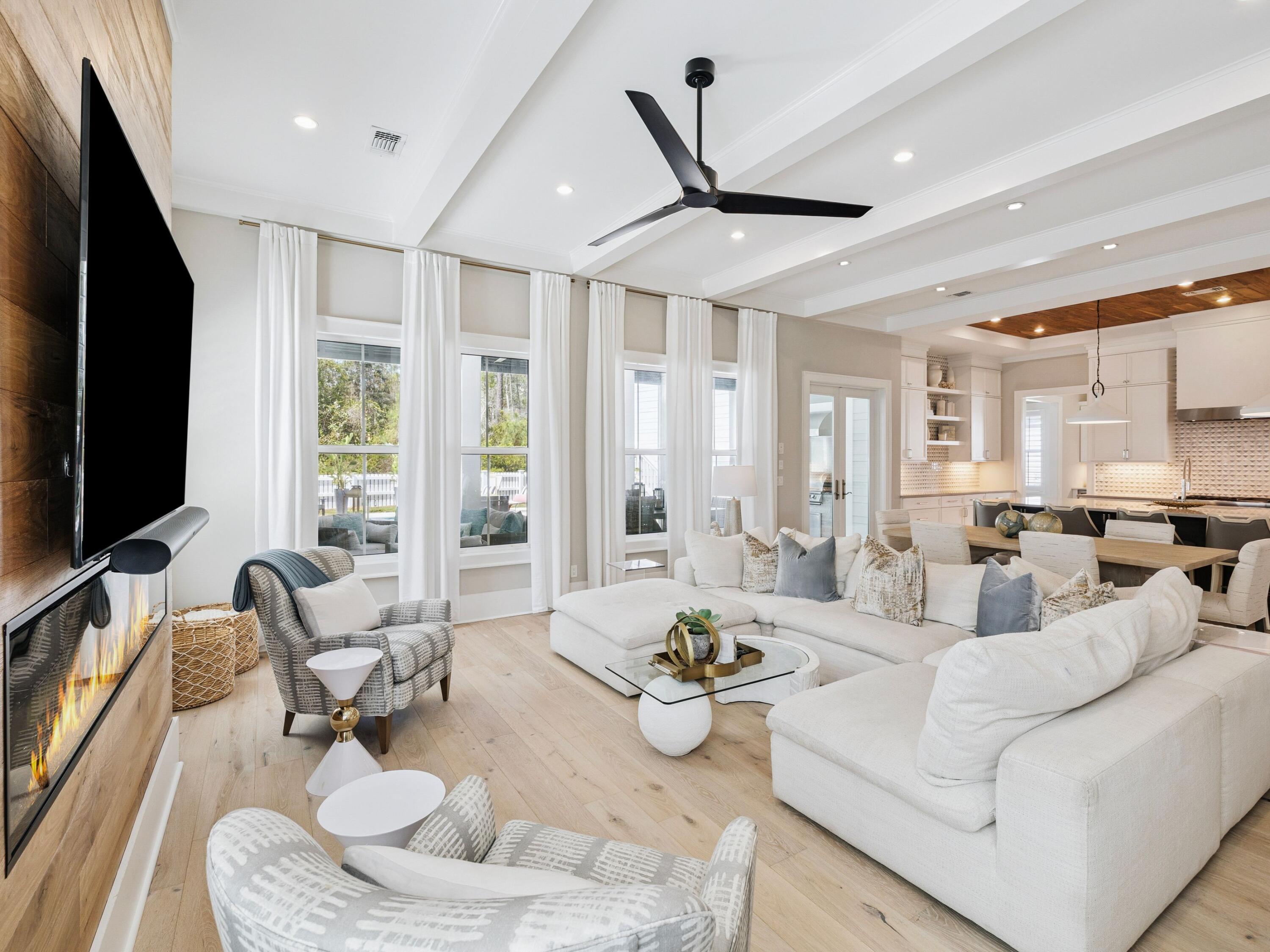 WATERSOUND ORIGINS - Residential