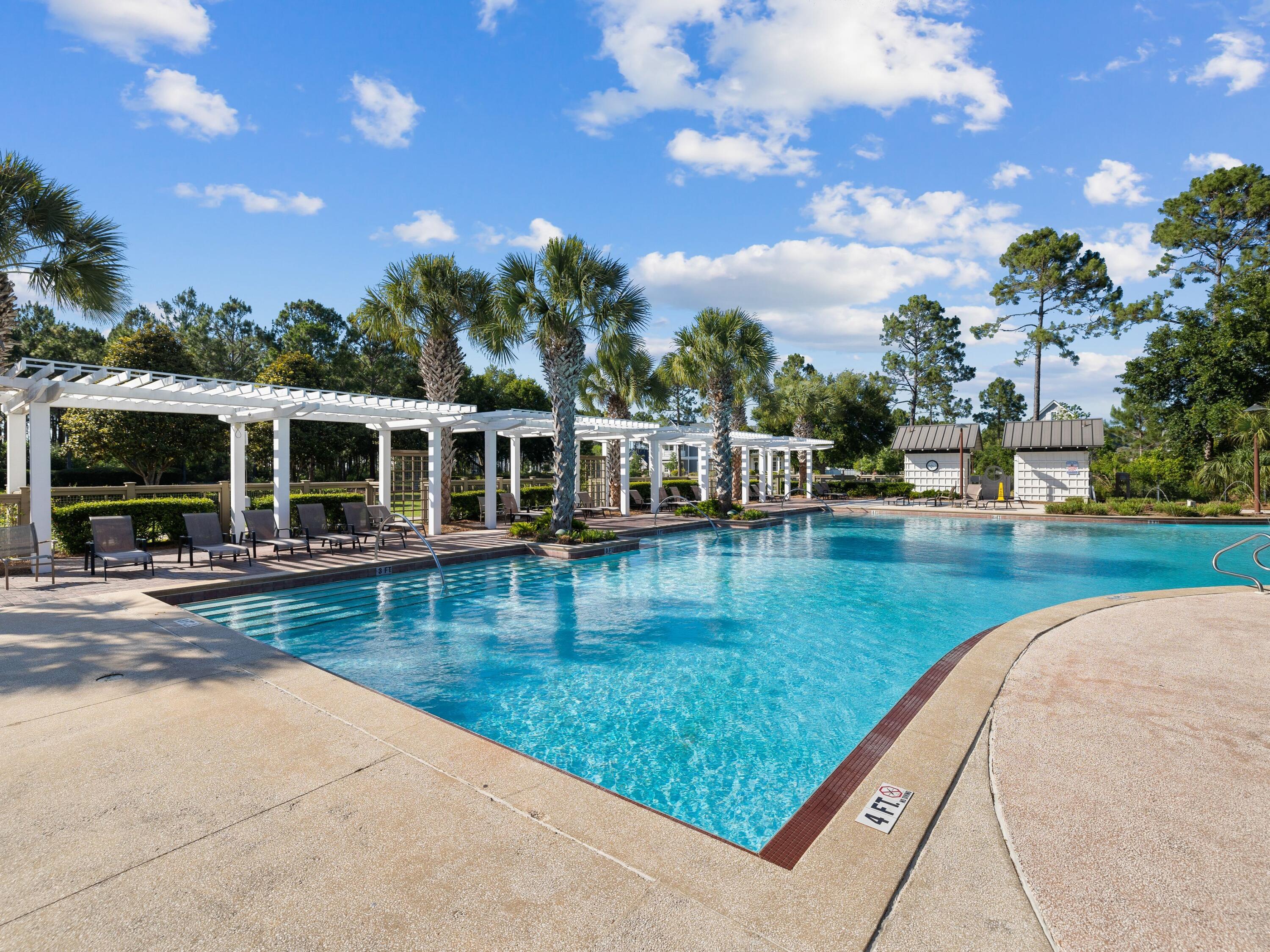 WATERSOUND ORIGINS - Residential