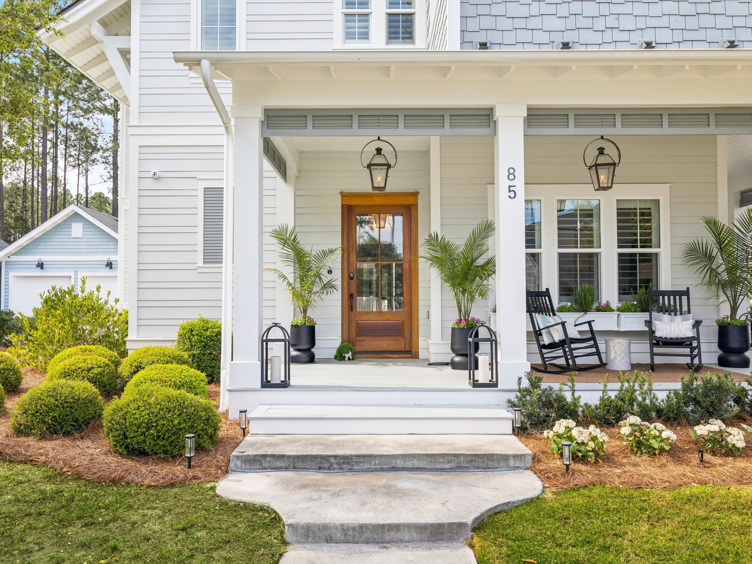 WATERSOUND ORIGINS - Residential