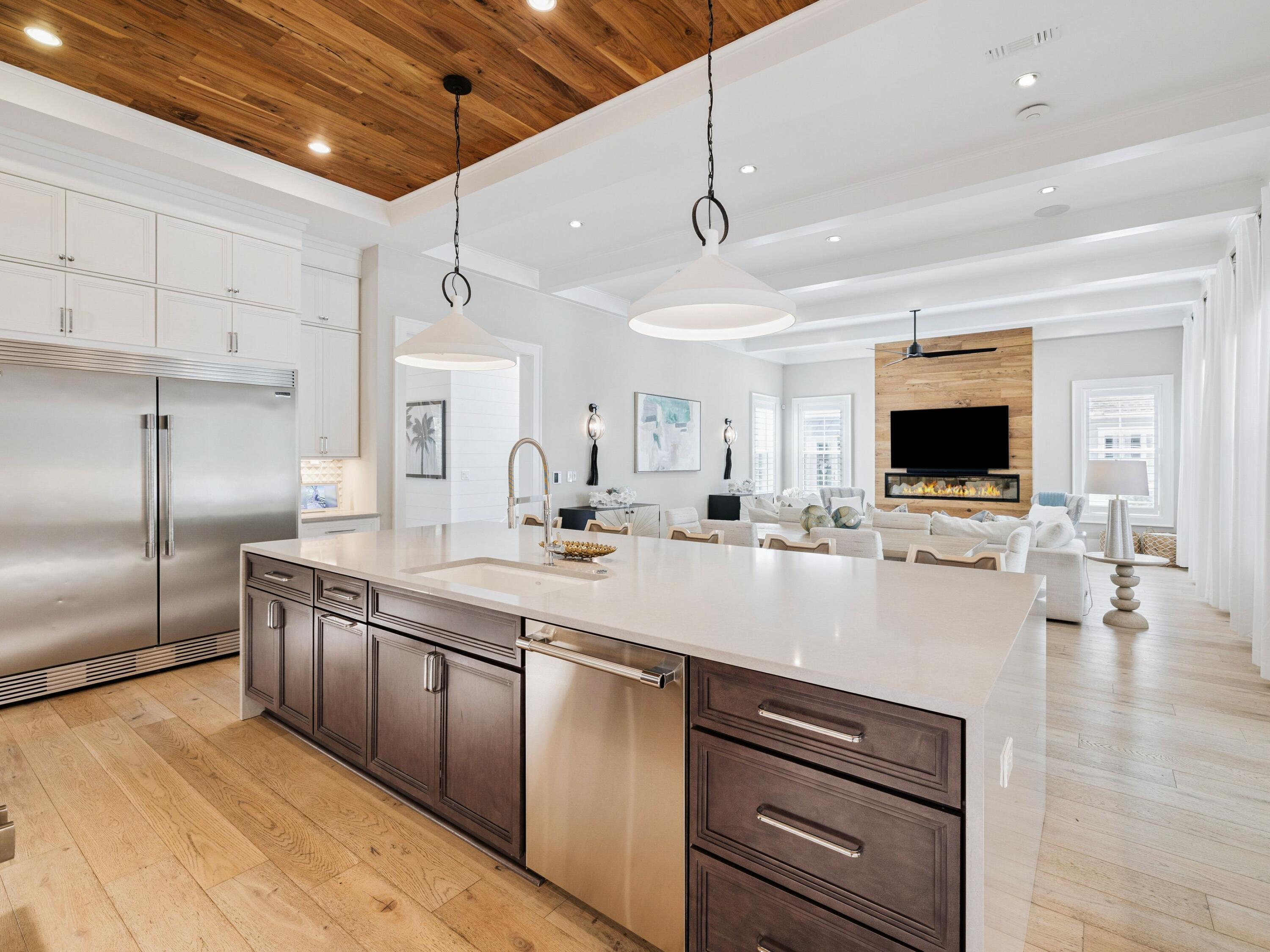 WATERSOUND ORIGINS - Residential