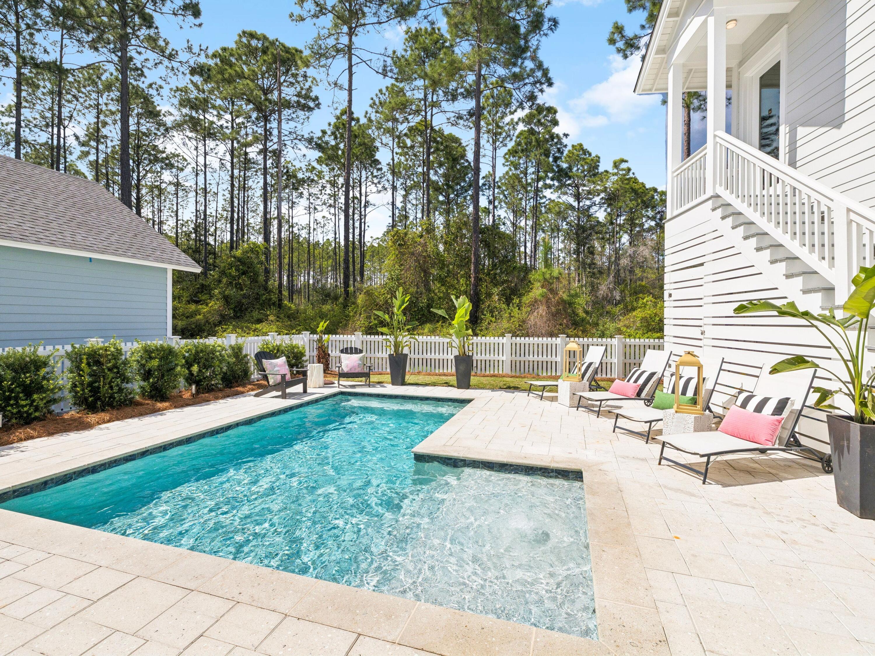 WATERSOUND ORIGINS - Residential