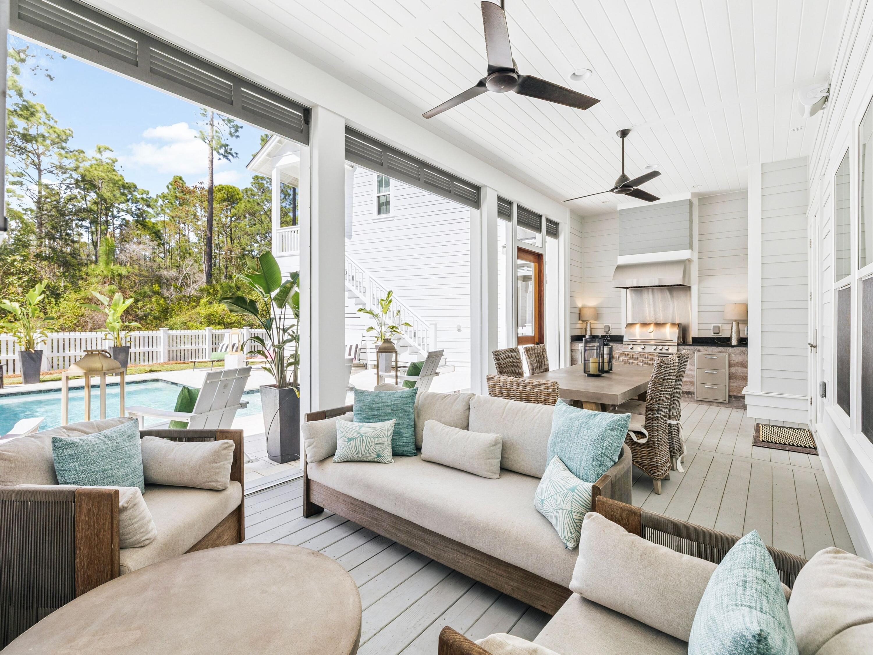 WATERSOUND ORIGINS - Residential