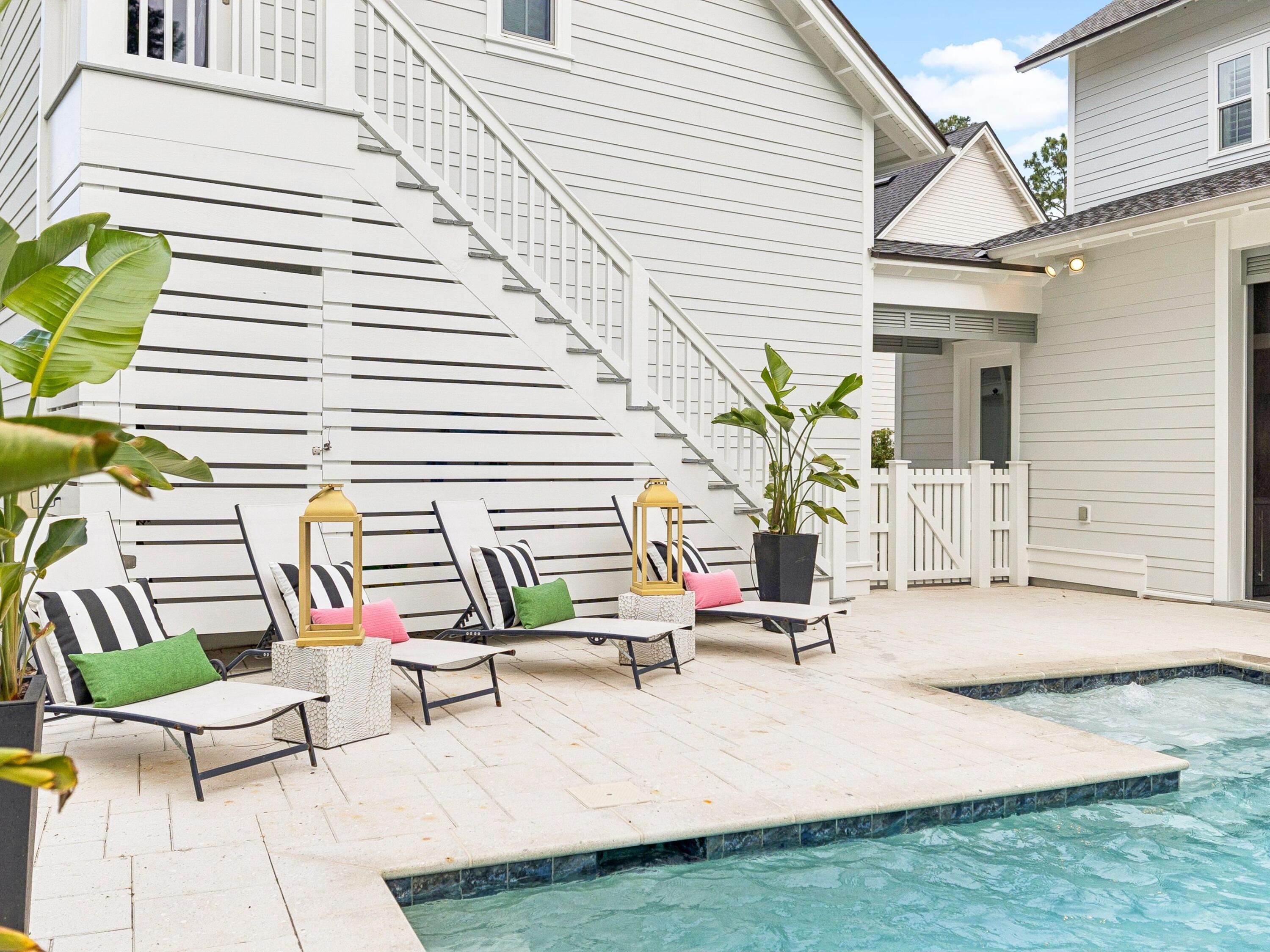 WATERSOUND ORIGINS - Residential