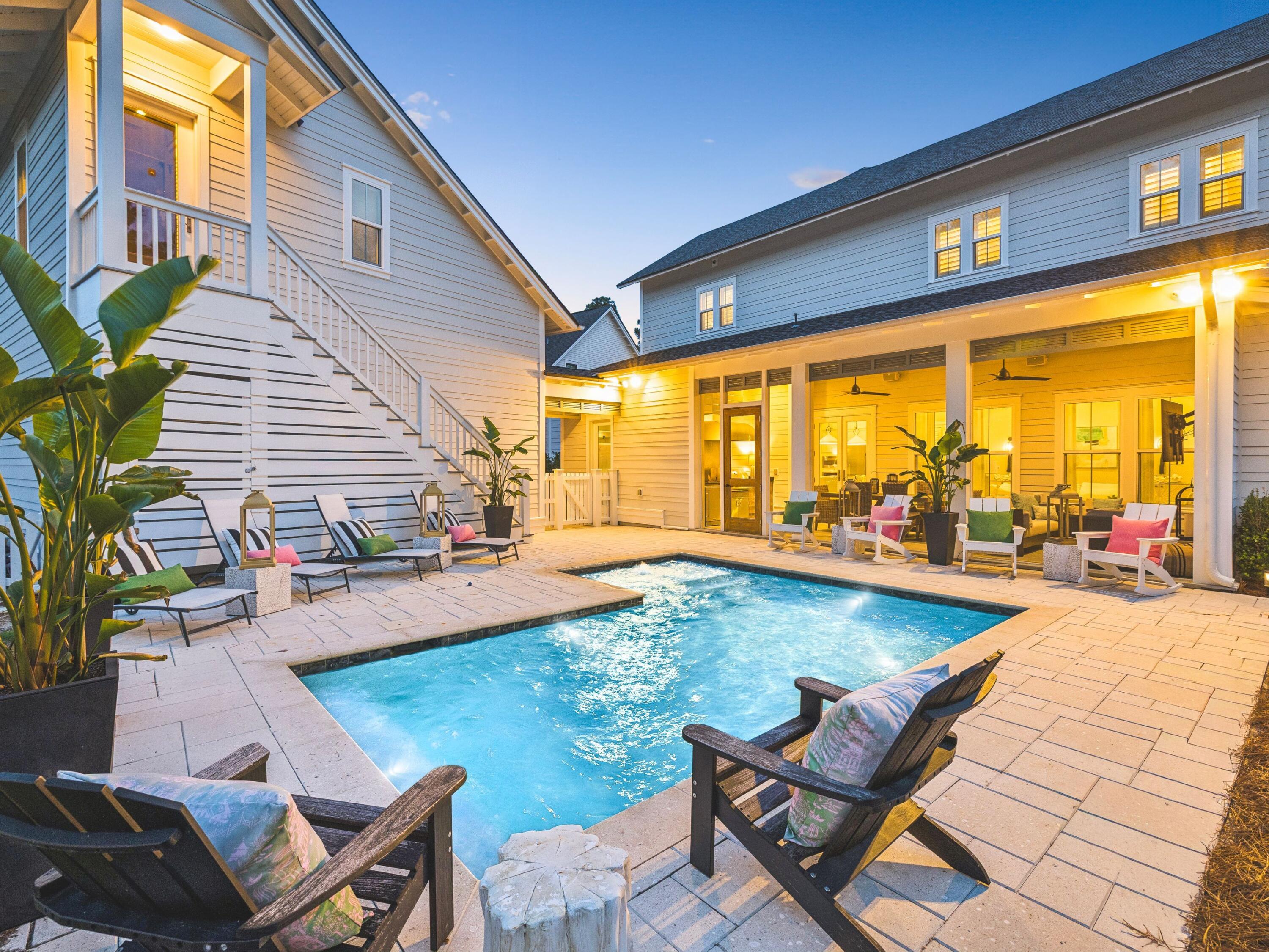 WATERSOUND ORIGINS - Residential