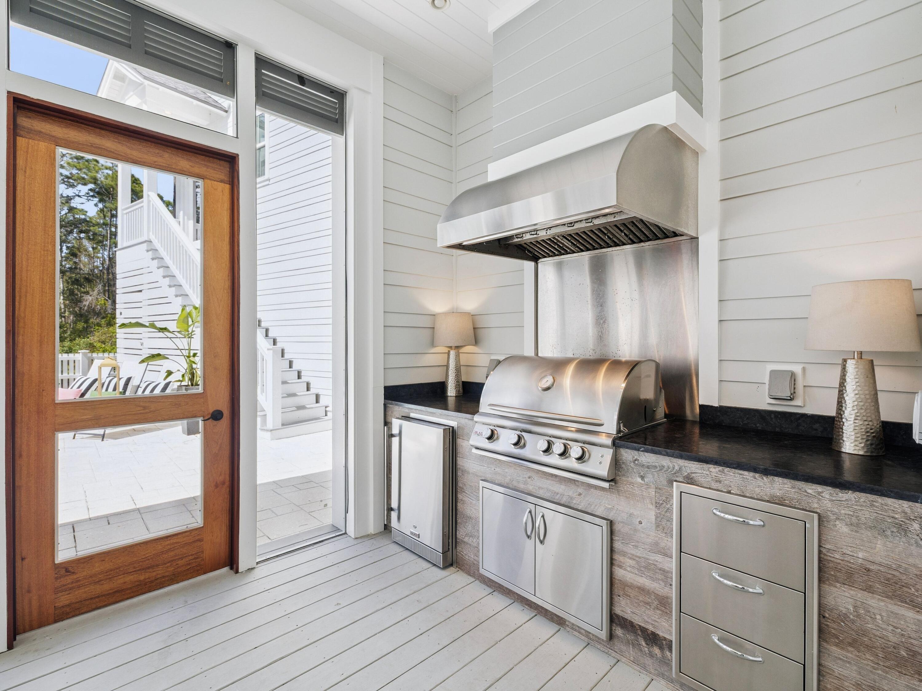 WATERSOUND ORIGINS - Residential