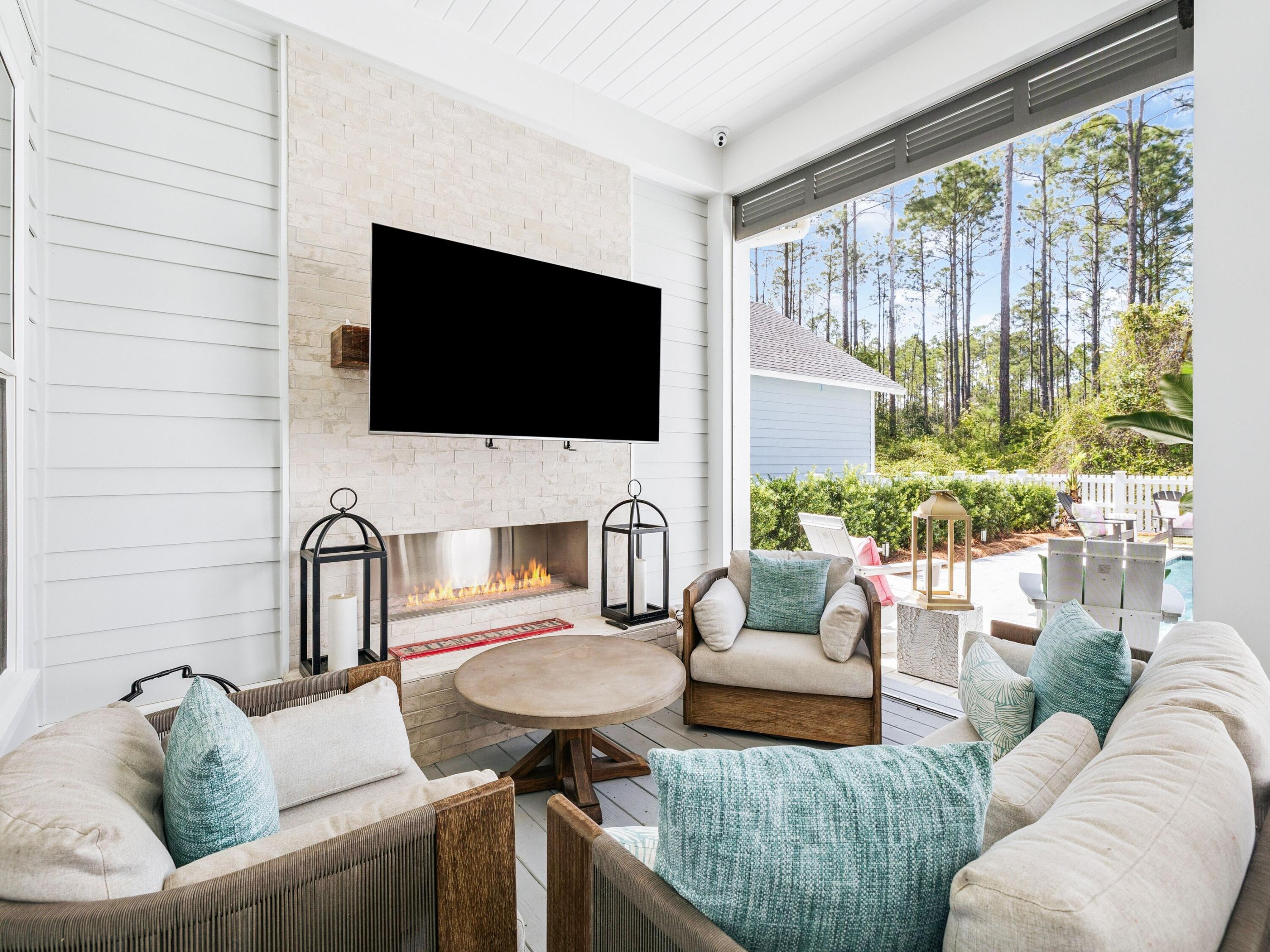 WATERSOUND ORIGINS - Residential