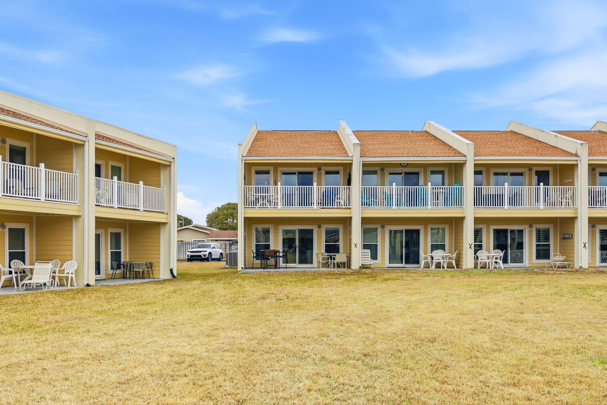 SEACOVE CONDO - Residential