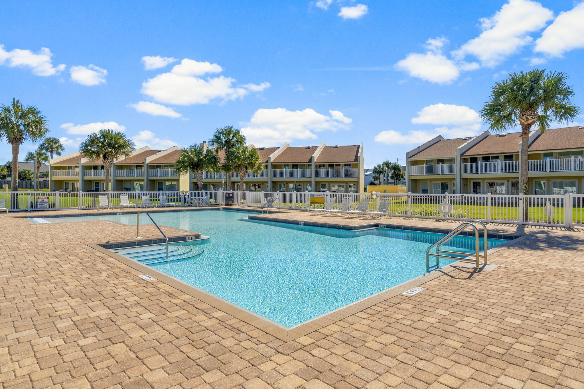 SEACOVE CONDO - Residential