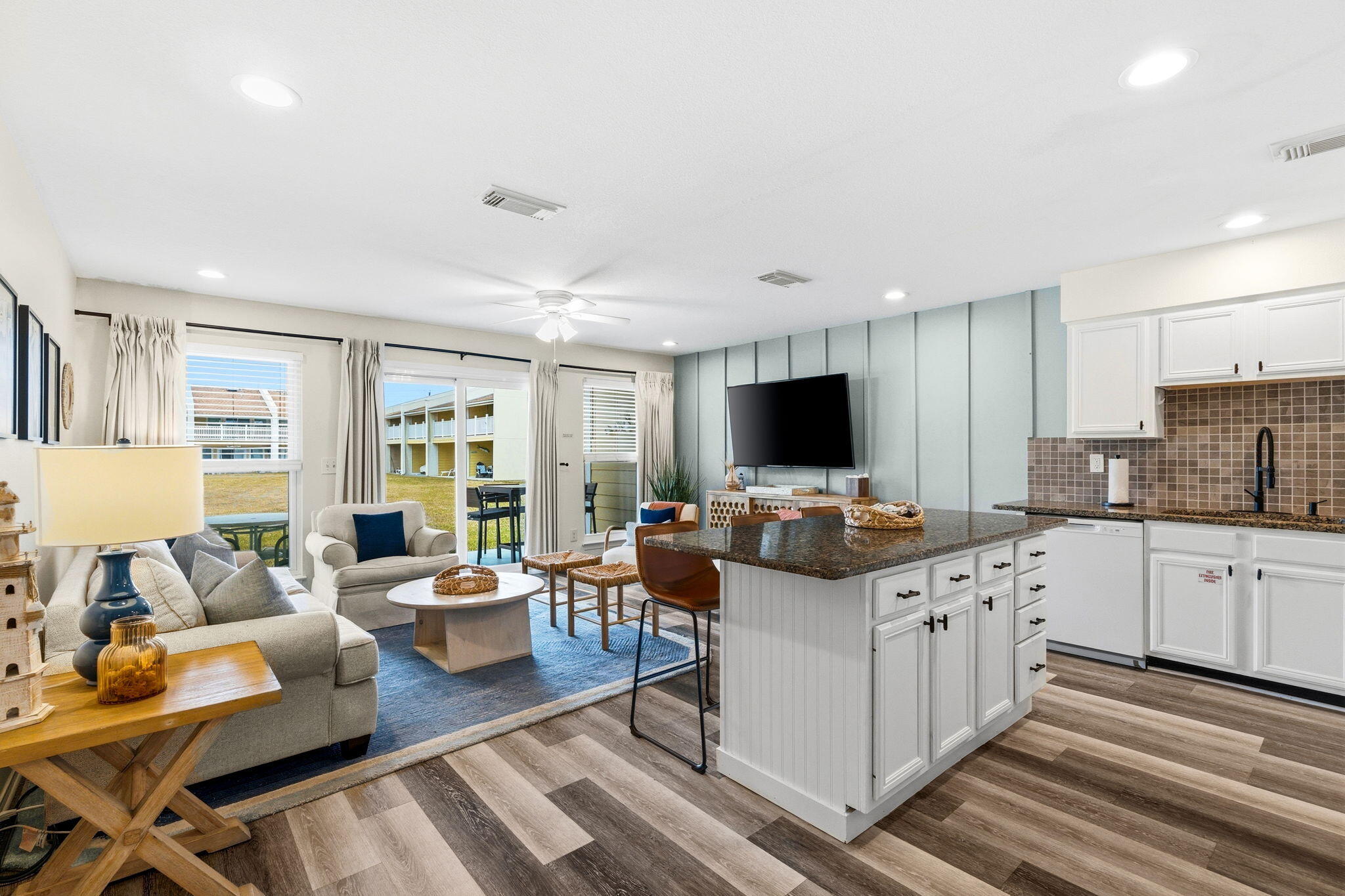 SEACOVE CONDO - Residential