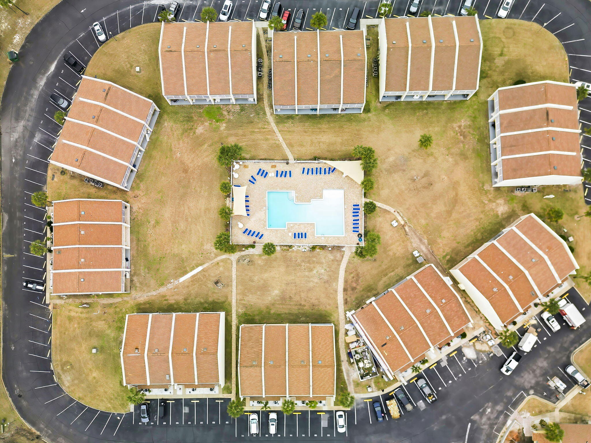 SEACOVE CONDO - Residential