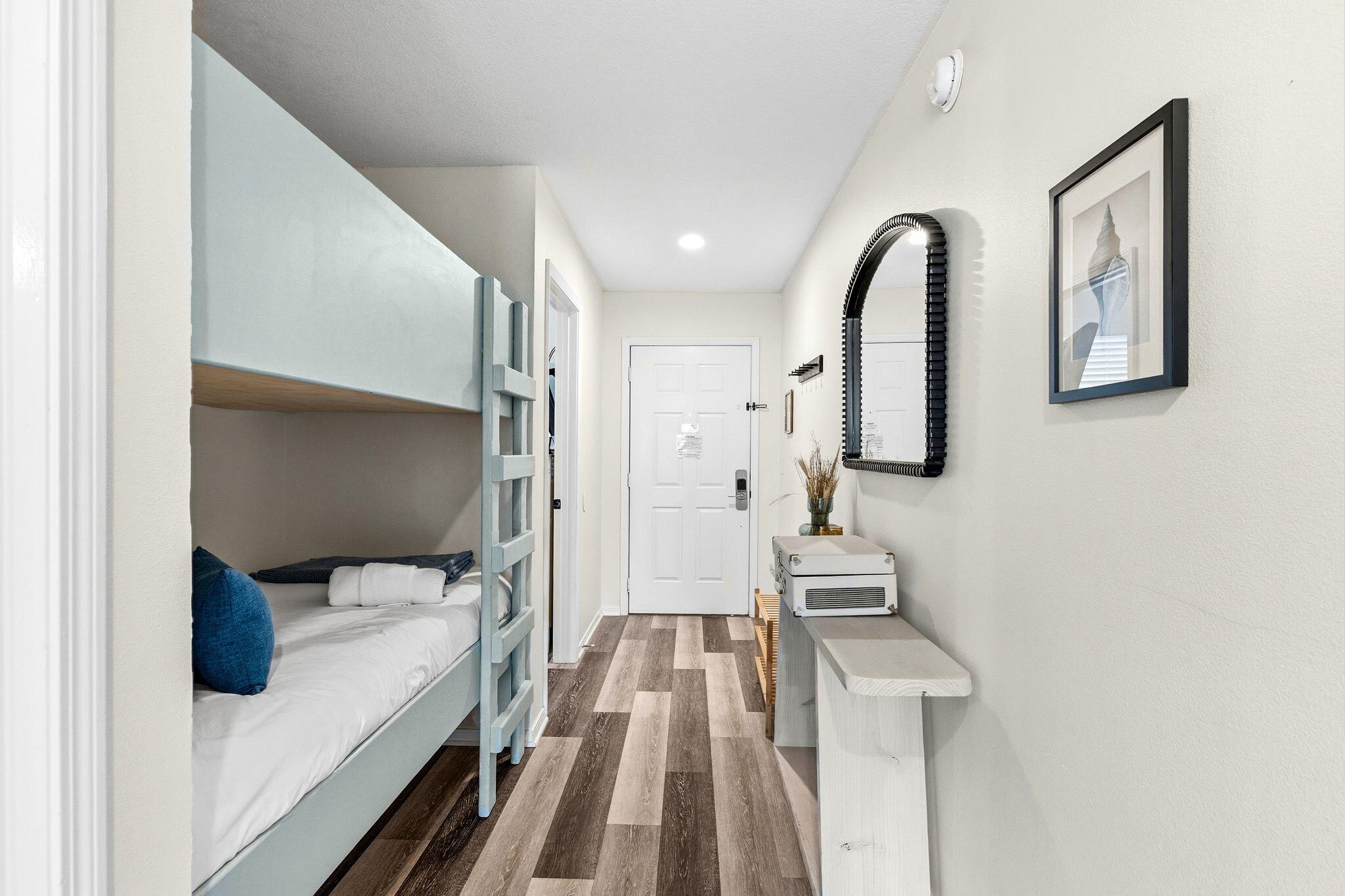 SEACOVE CONDO - Residential