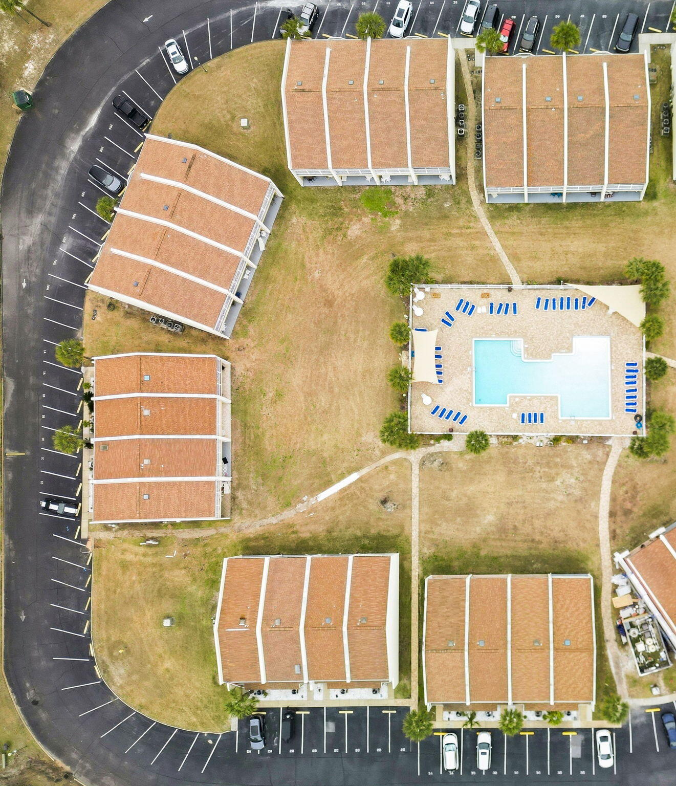 SEACOVE CONDO - Residential