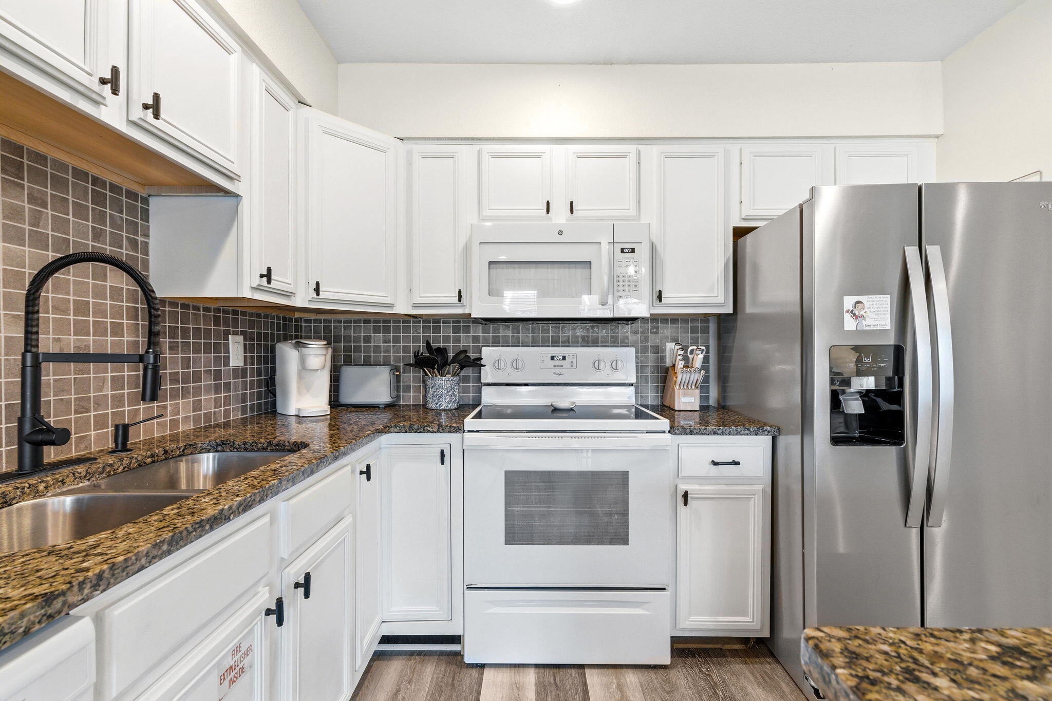 SEACOVE CONDO - Residential