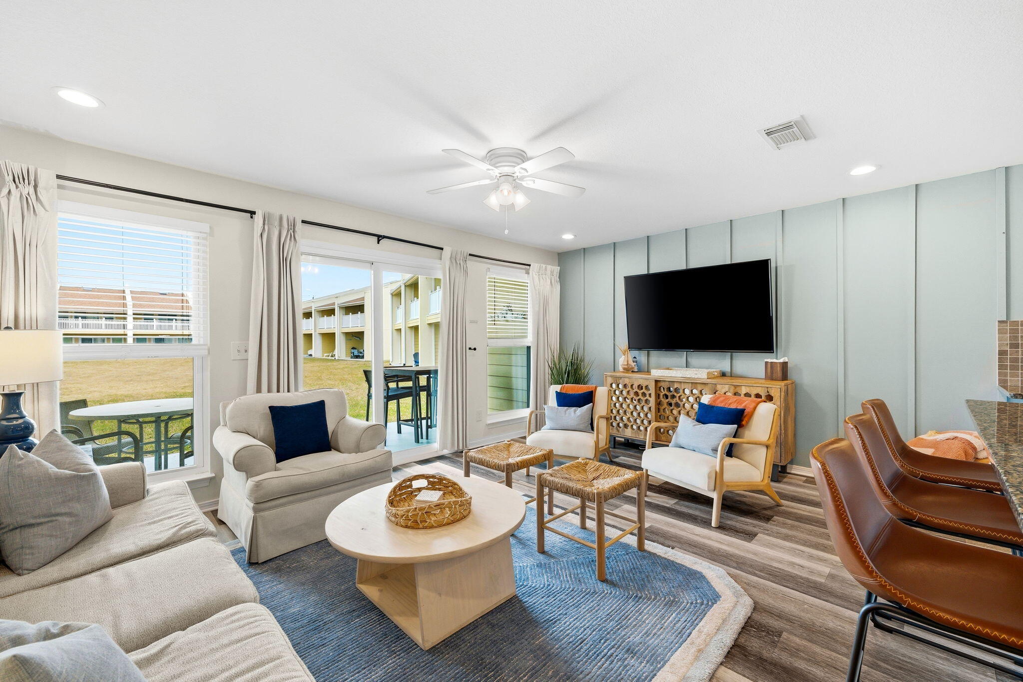 SEACOVE CONDO - Residential