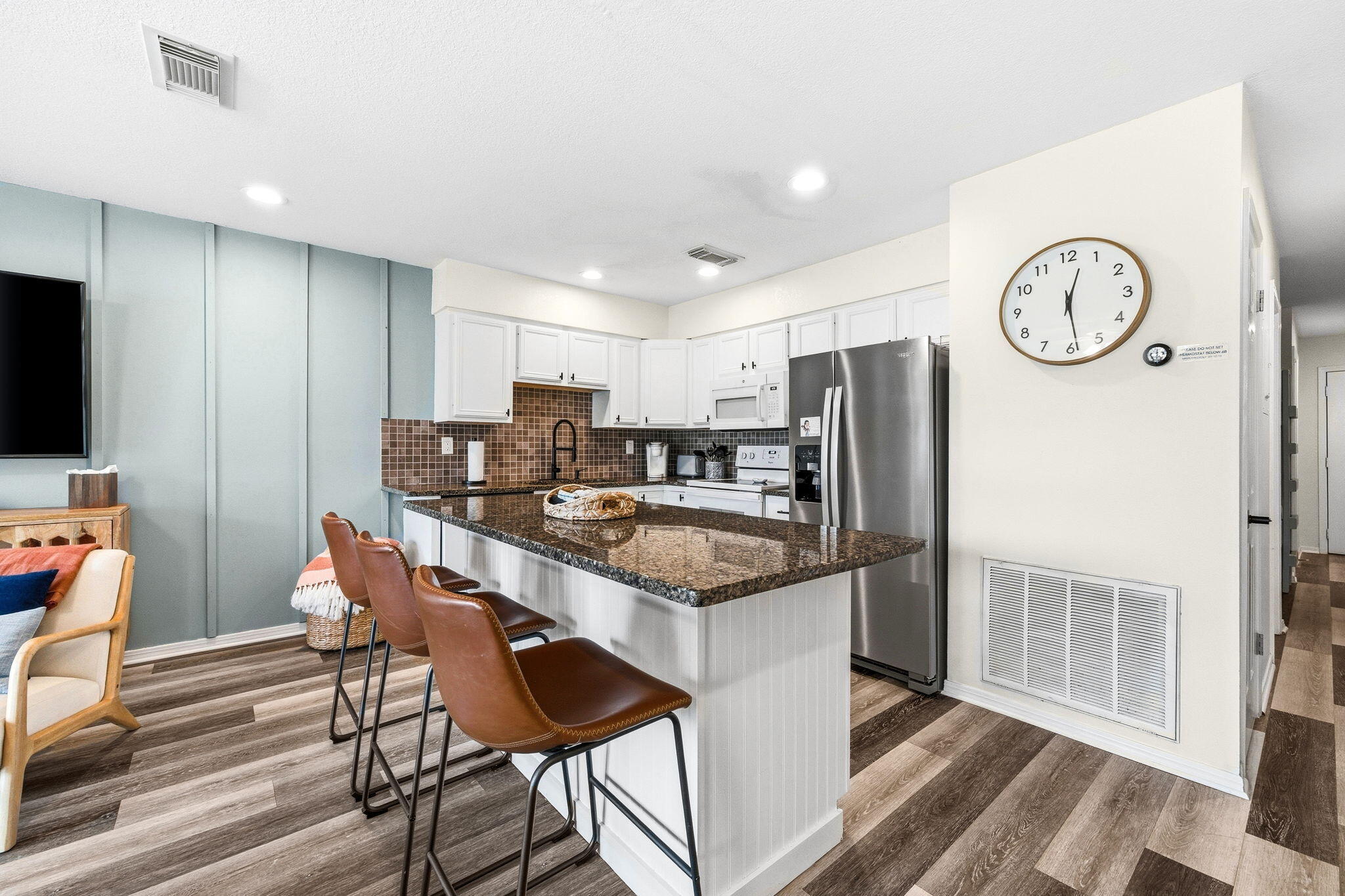 SEACOVE CONDO - Residential