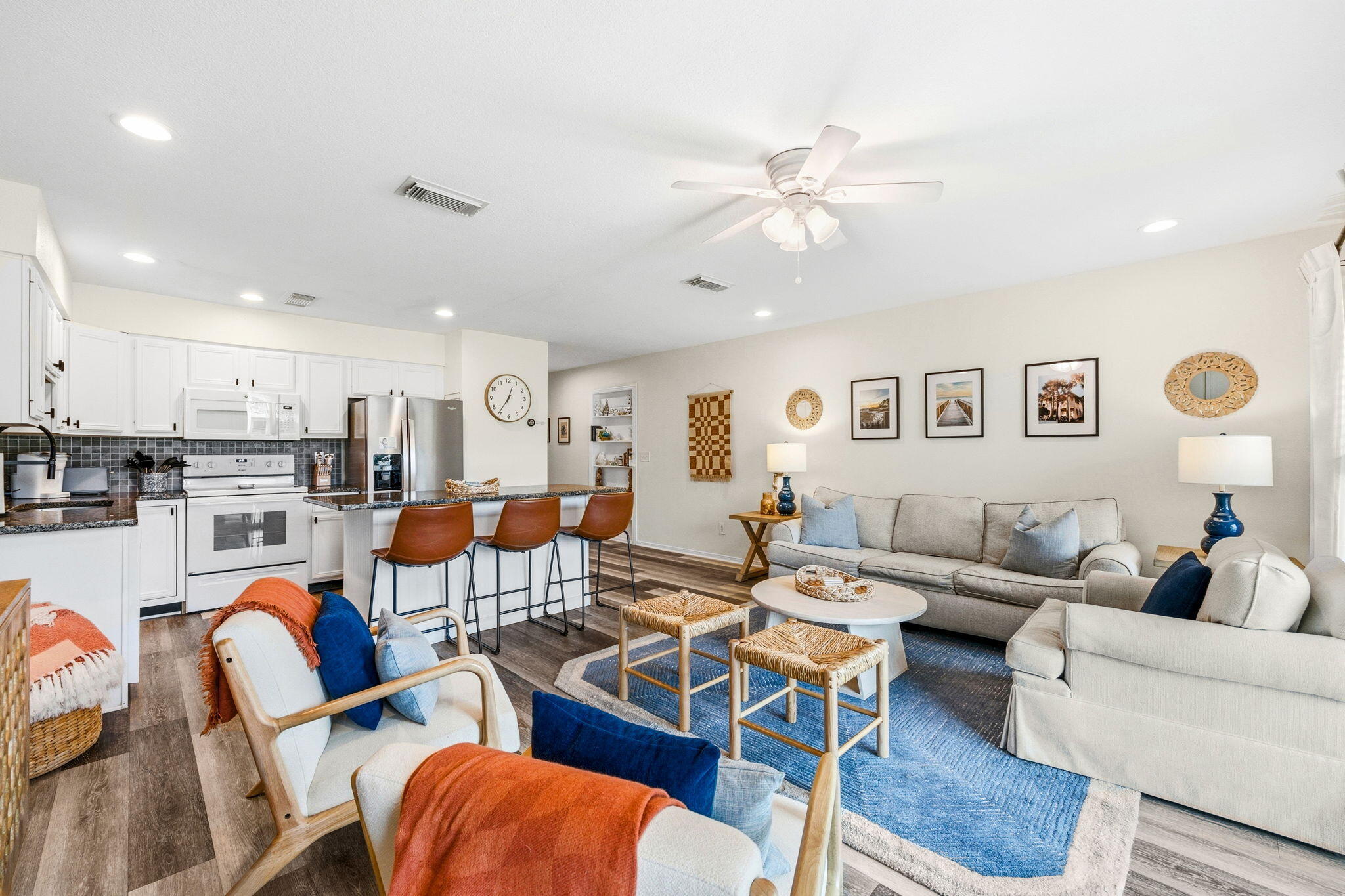 SEACOVE CONDO - Residential